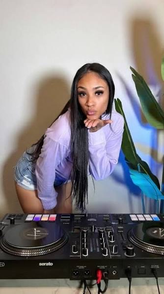 Karlie Redd And Yung Joc