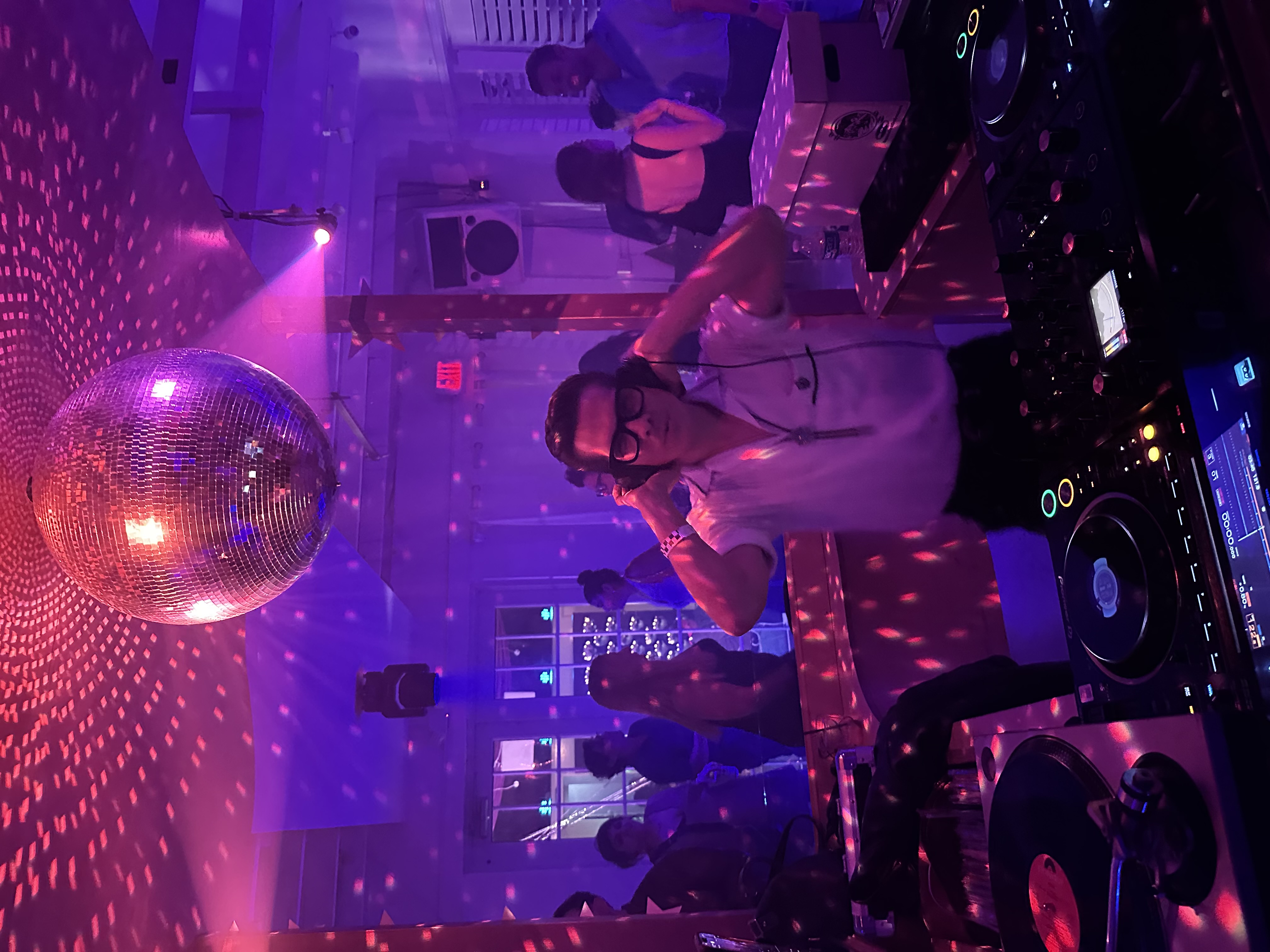 DJ Babyface Blitz