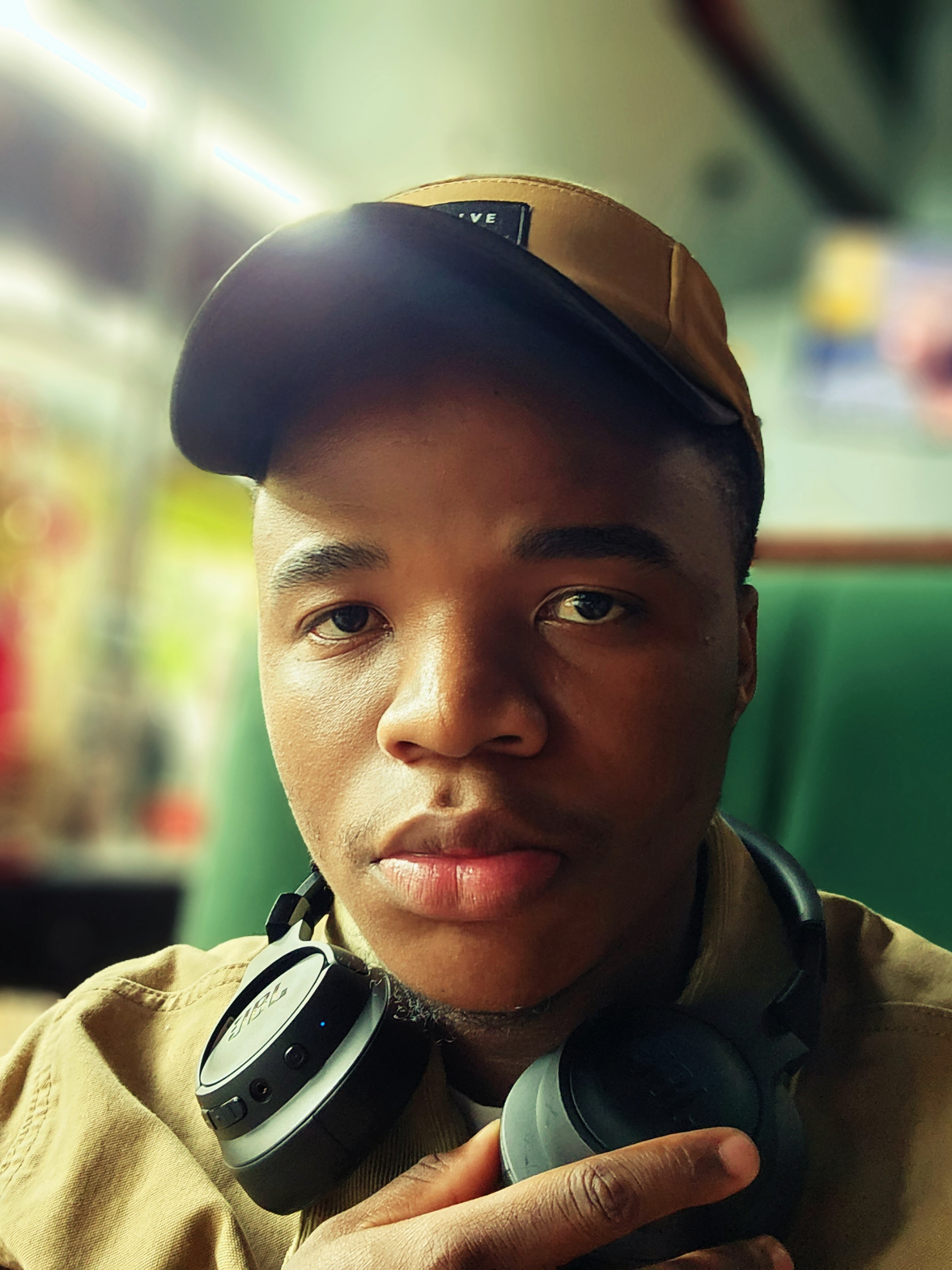 GenuMusiq(DJ SMK)