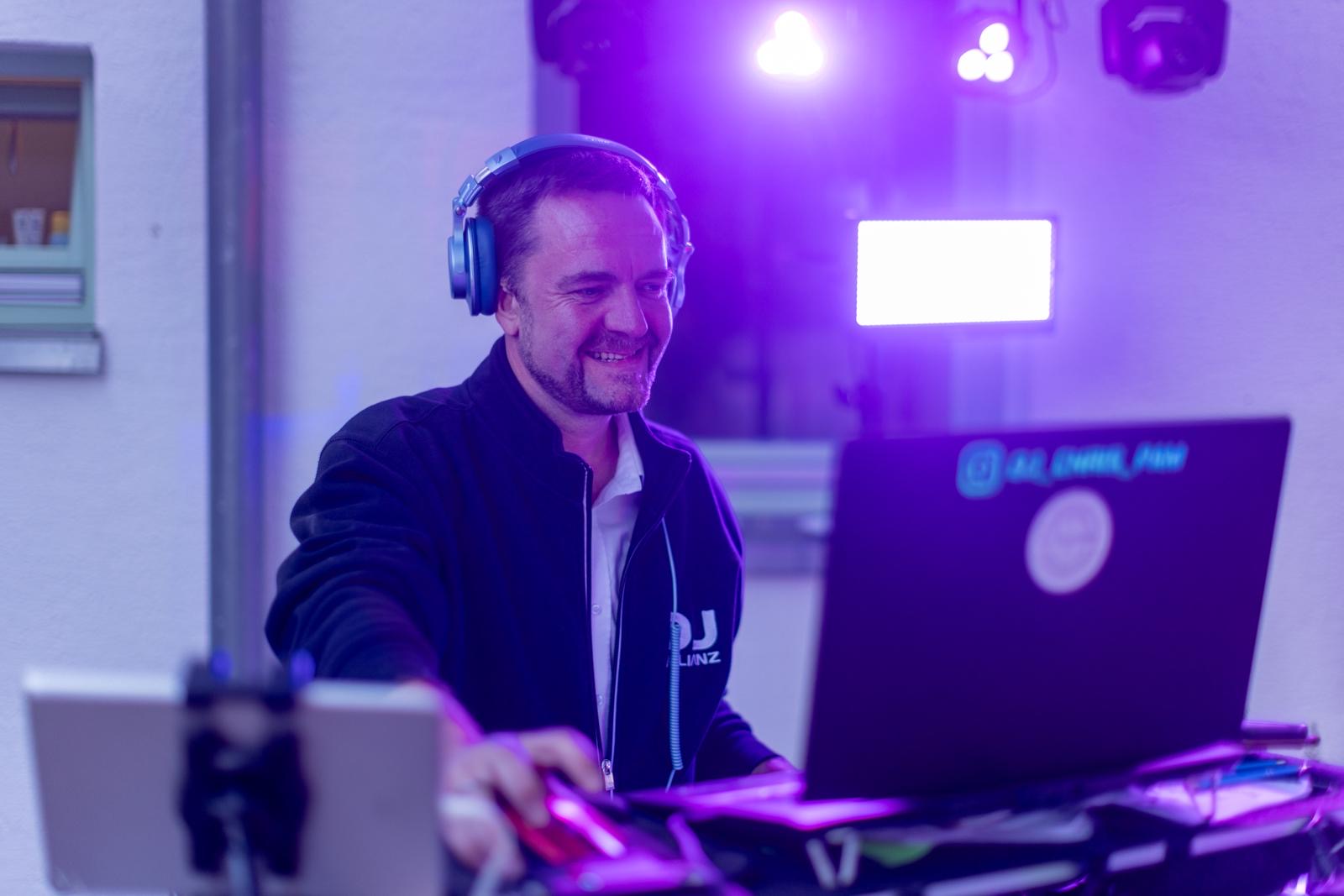 DJ Chris Pam