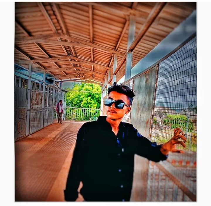 Dj Sahil urla 