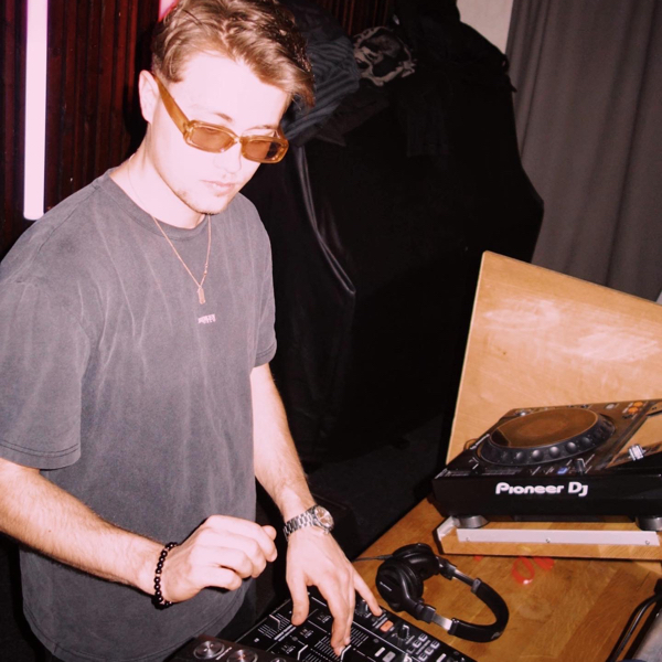 DJ MONACO