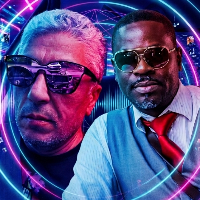 NAJJ & F.MC
