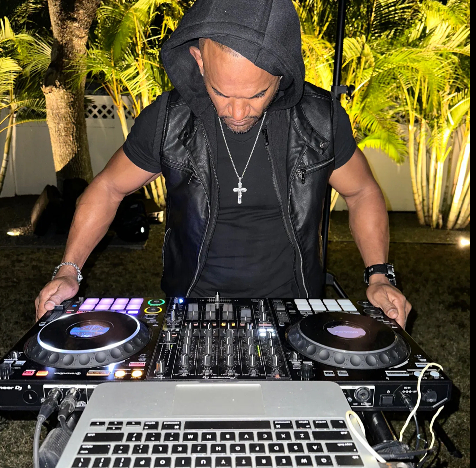 DJ SpinLimit