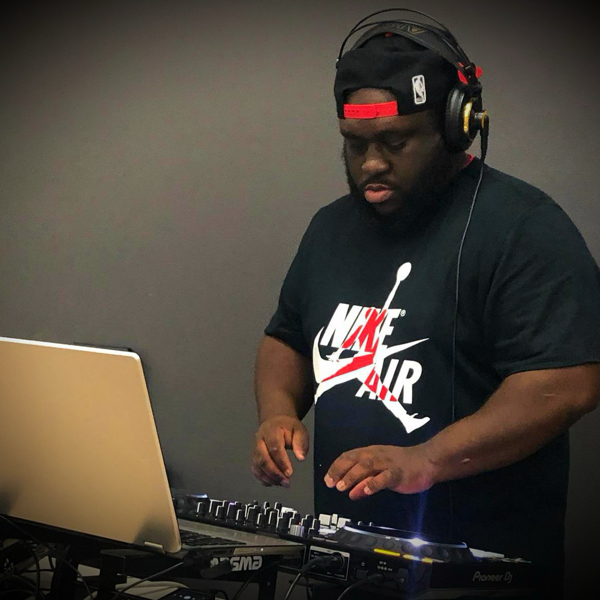 DJ DaBoss