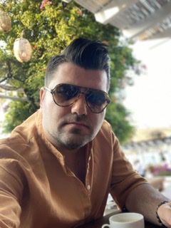 Dj Serkan Baykal