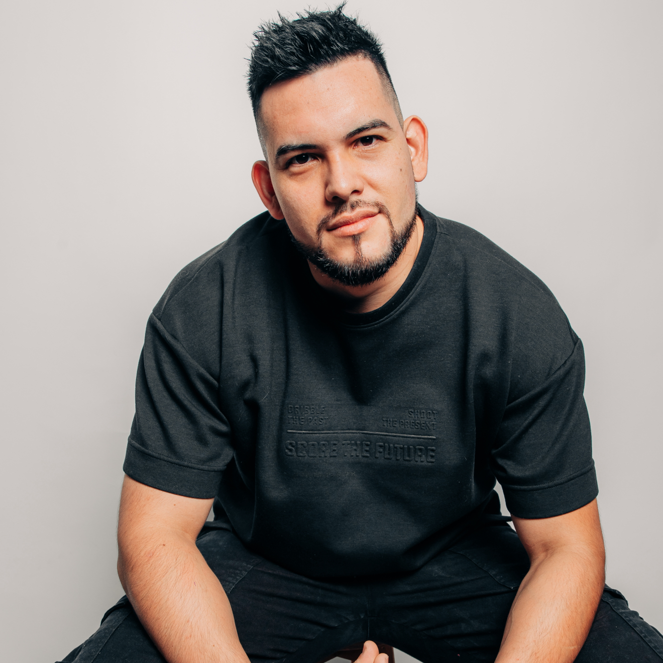 Dj Marco Mesen