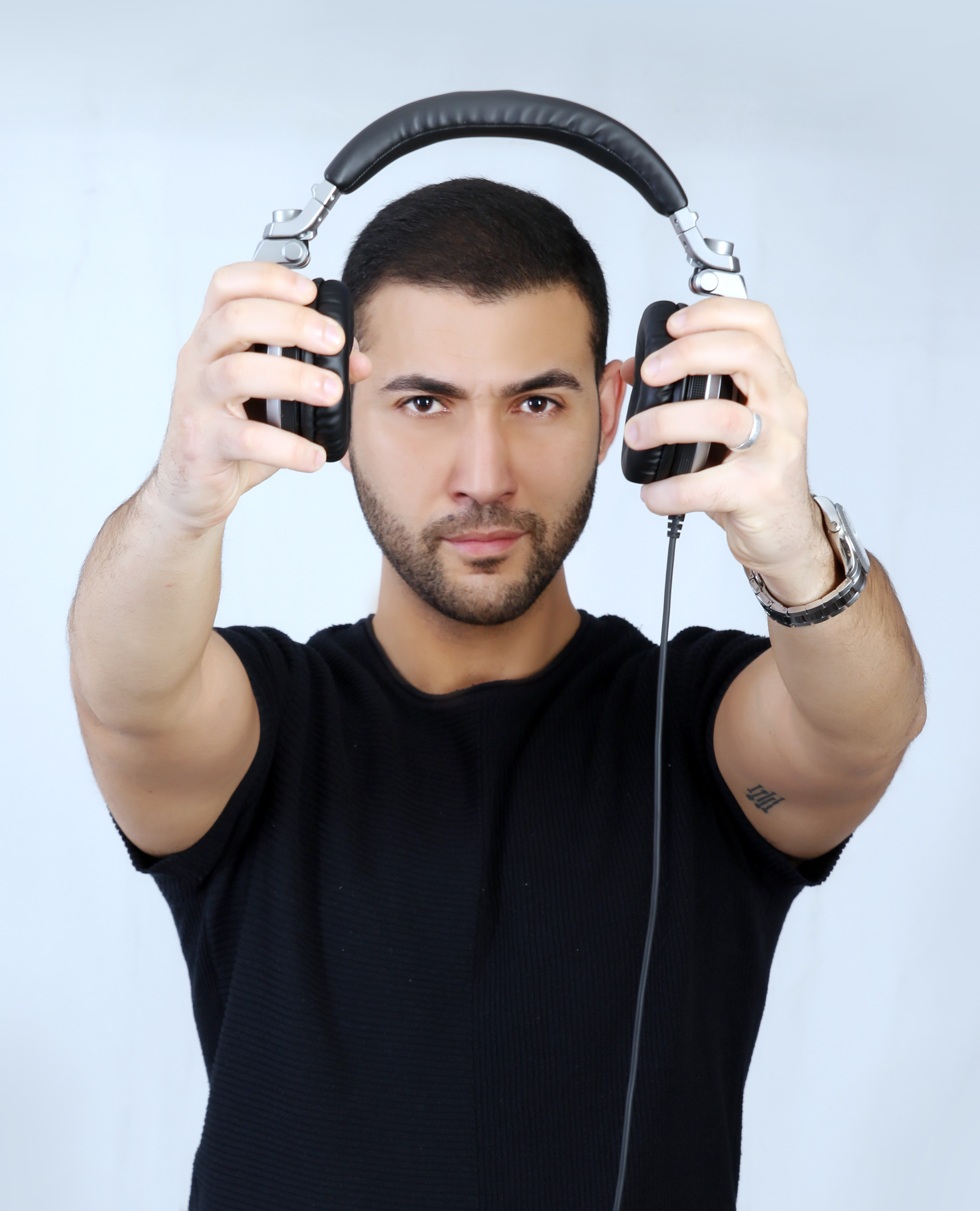 DJ Mo