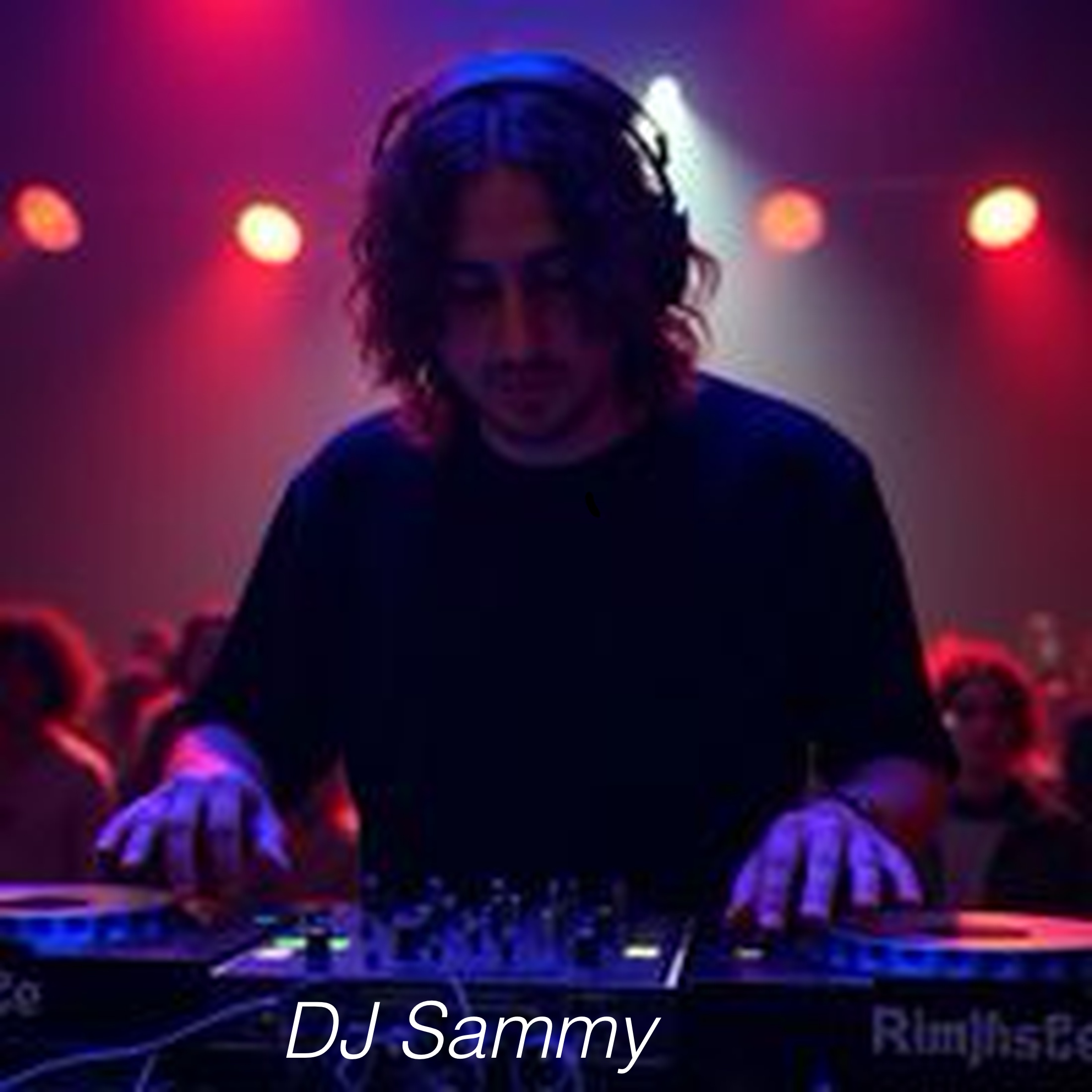 DJ Sammy