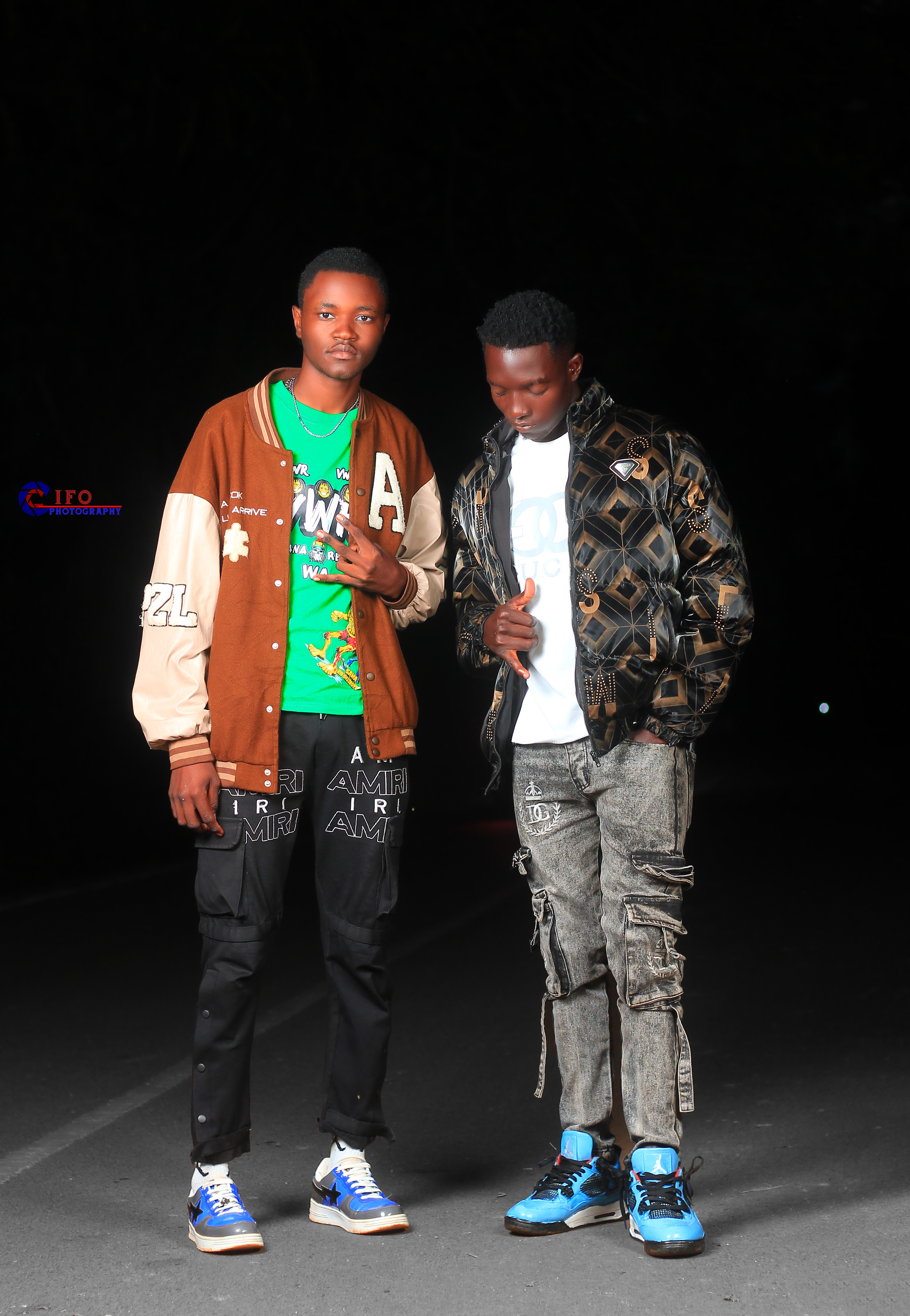 VDJ CRUIZ 254