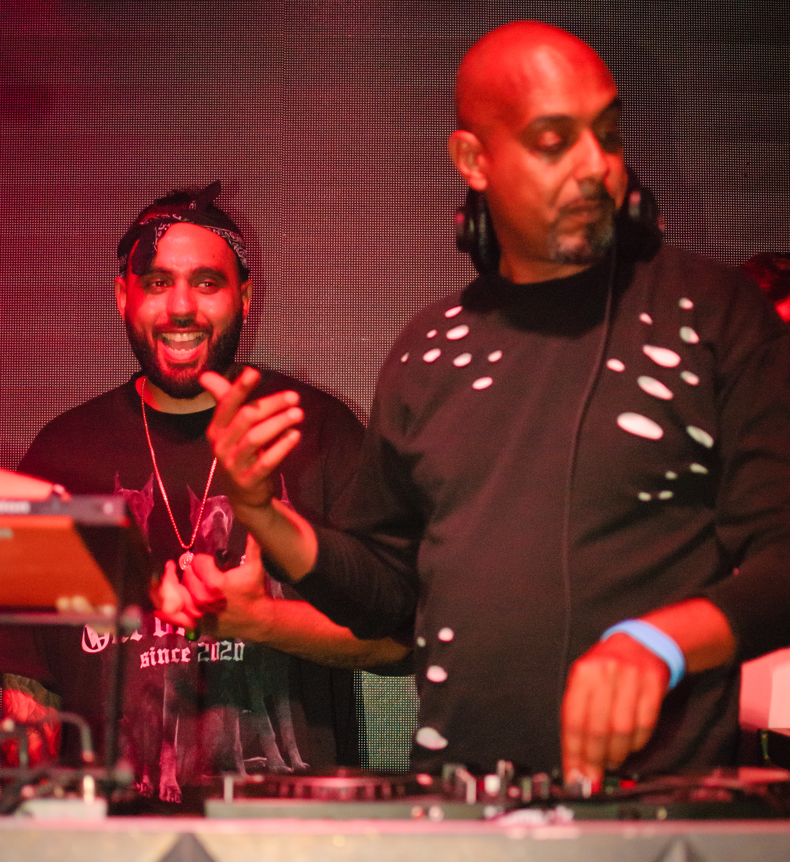 dj sasa