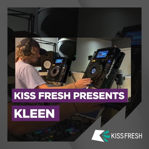 Dj Kleen