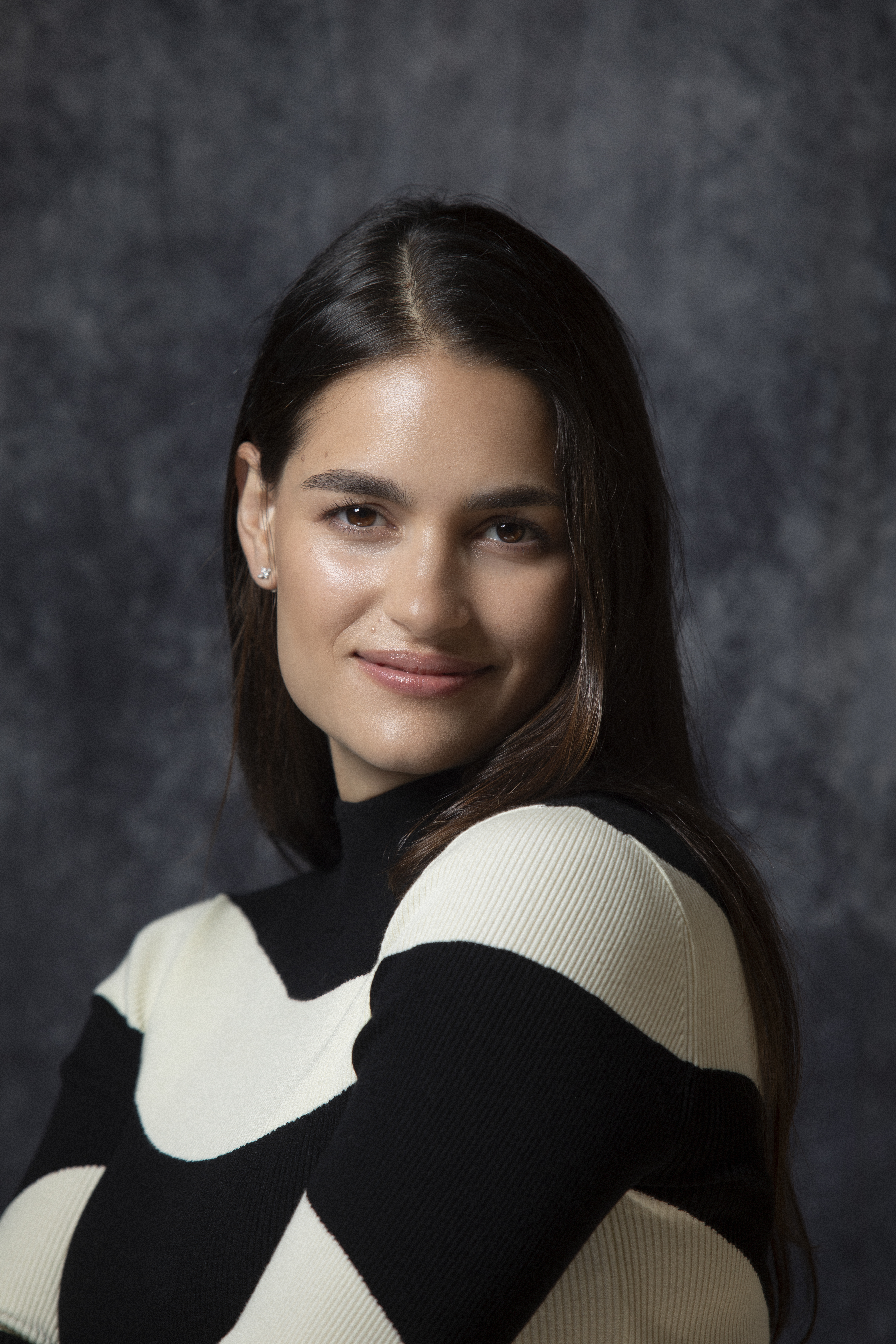 Andrea Lacoste
