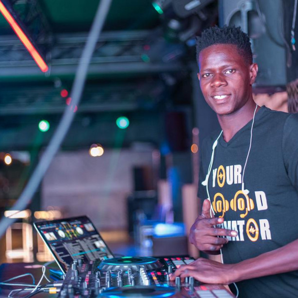 Deejay Frayo