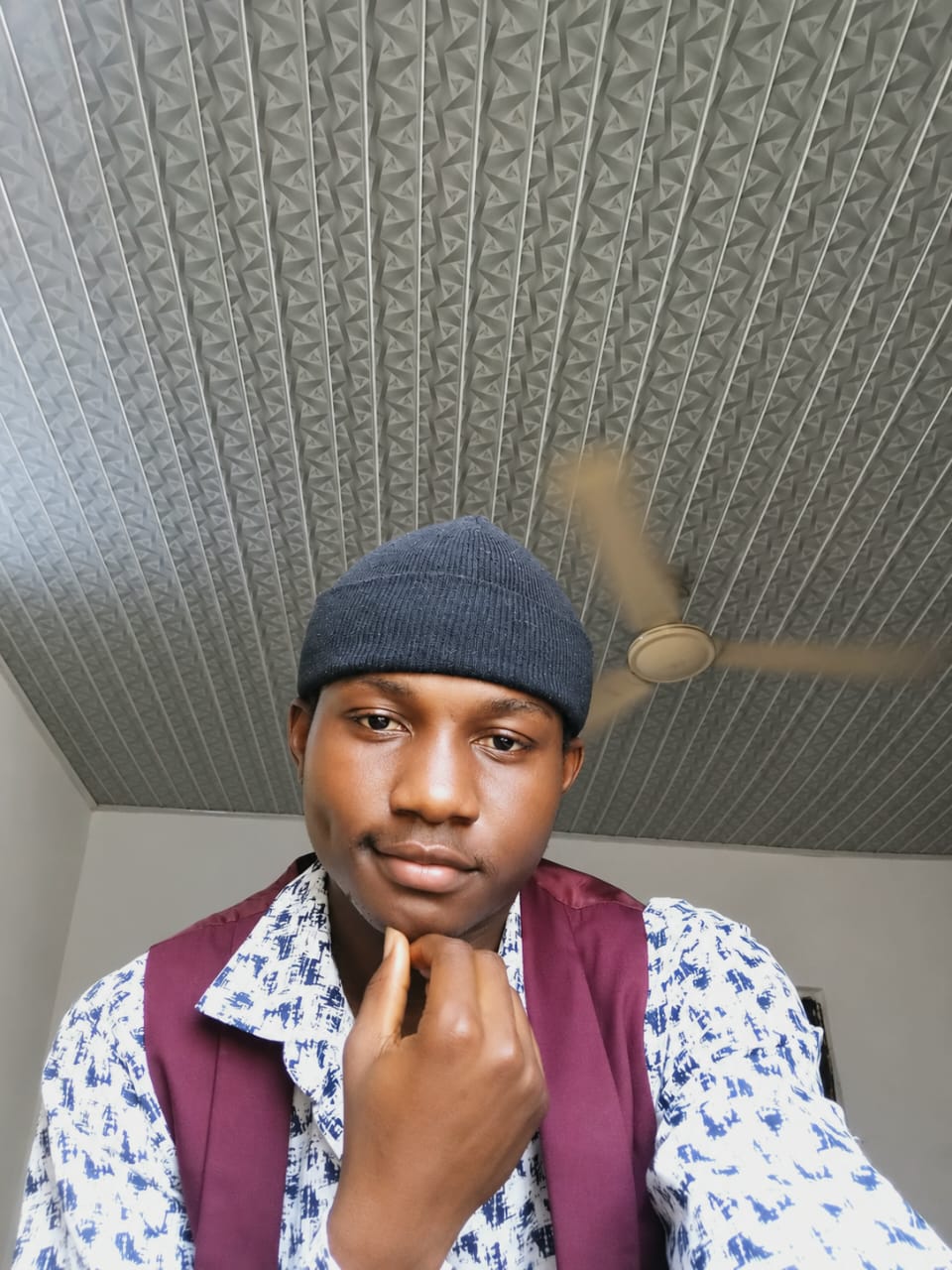 Success Odey