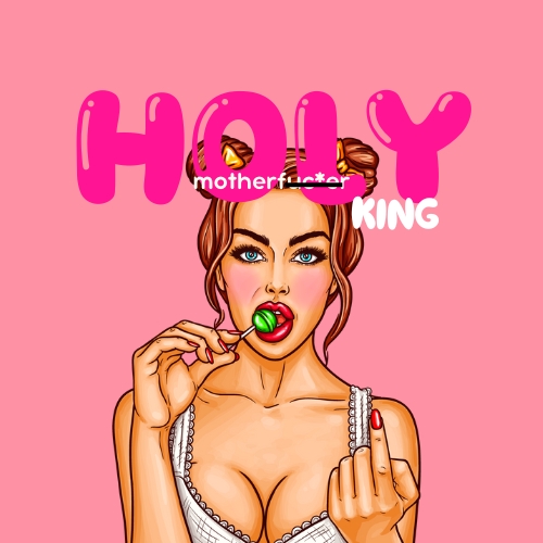 holyking