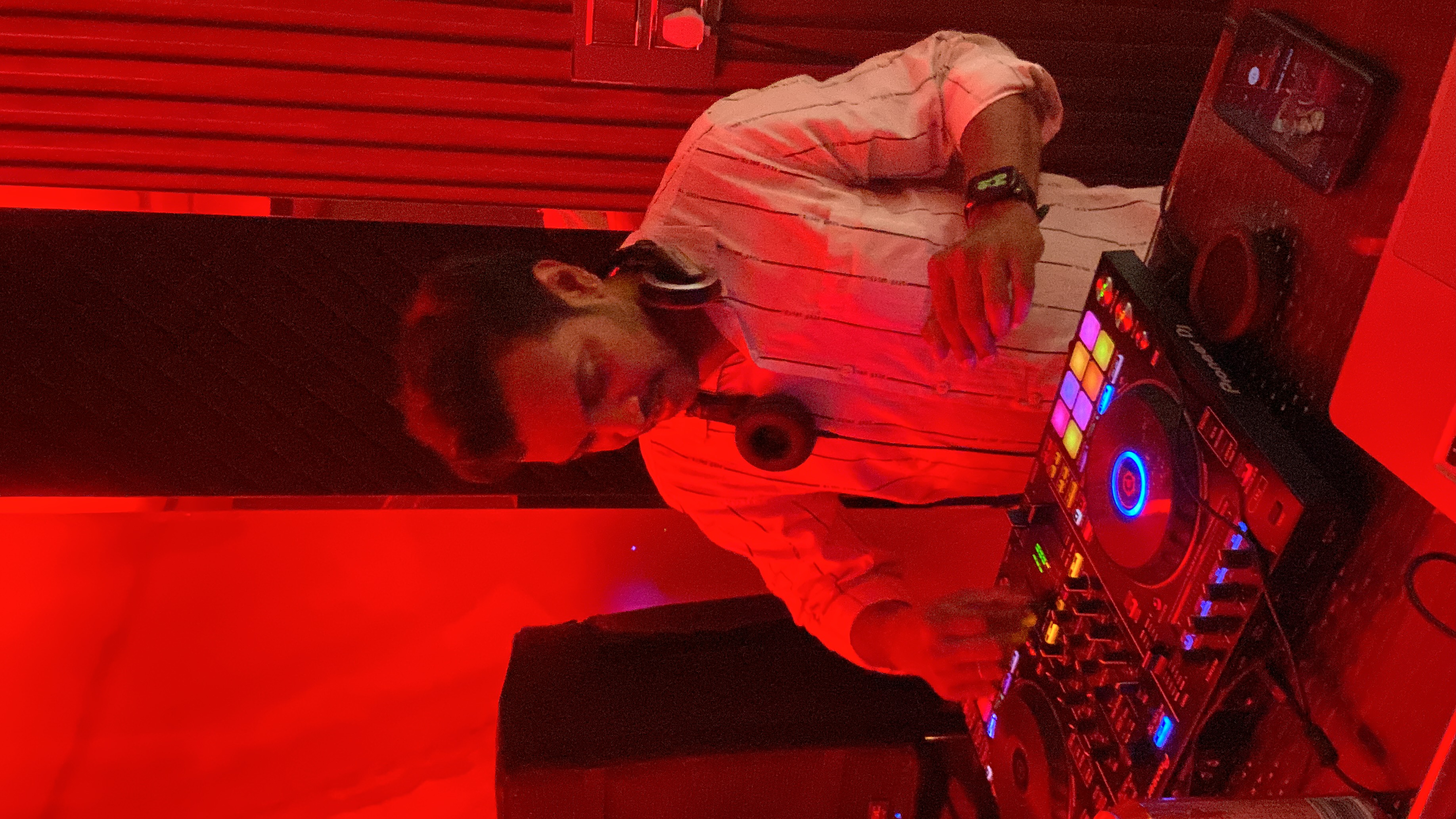 DJ Raj Mumbai