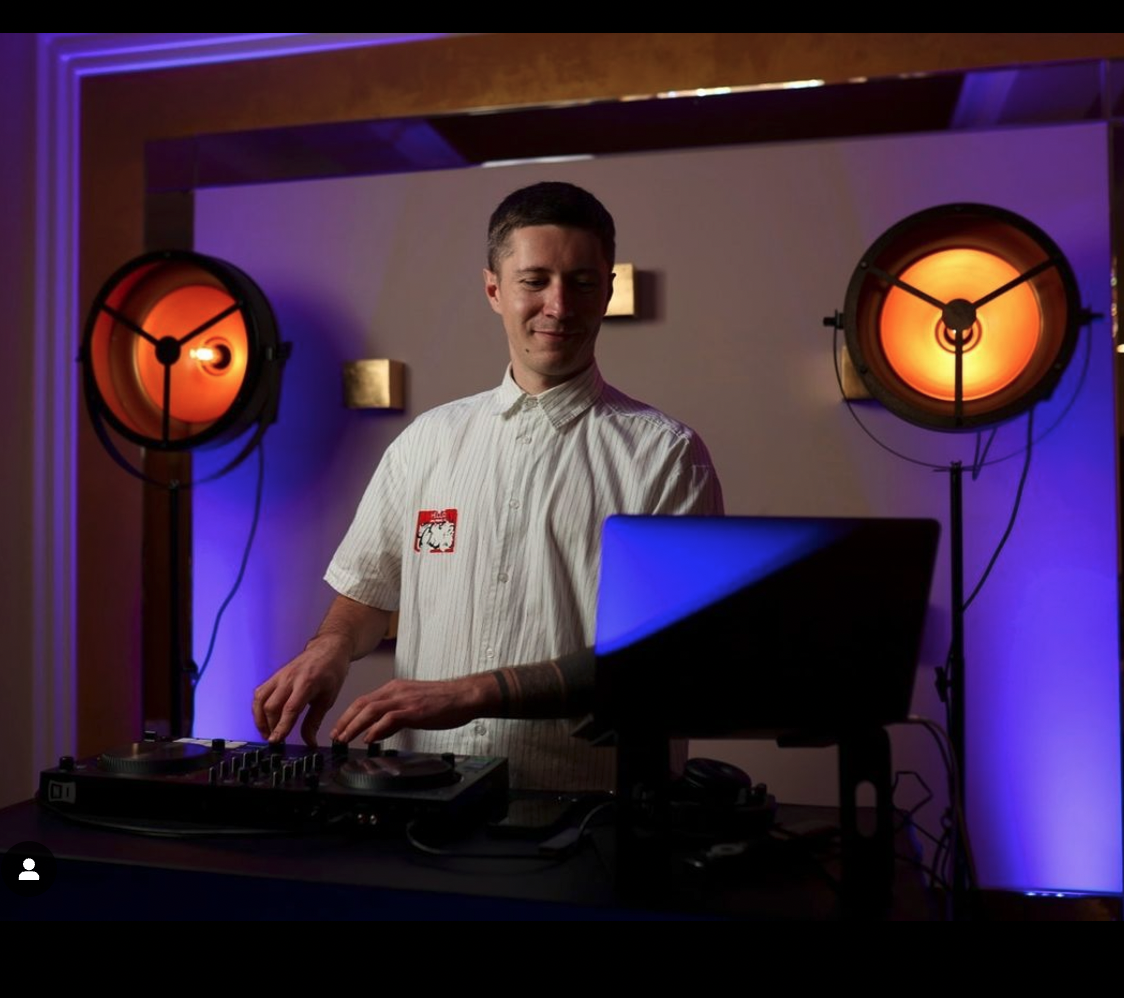 DJ VETS