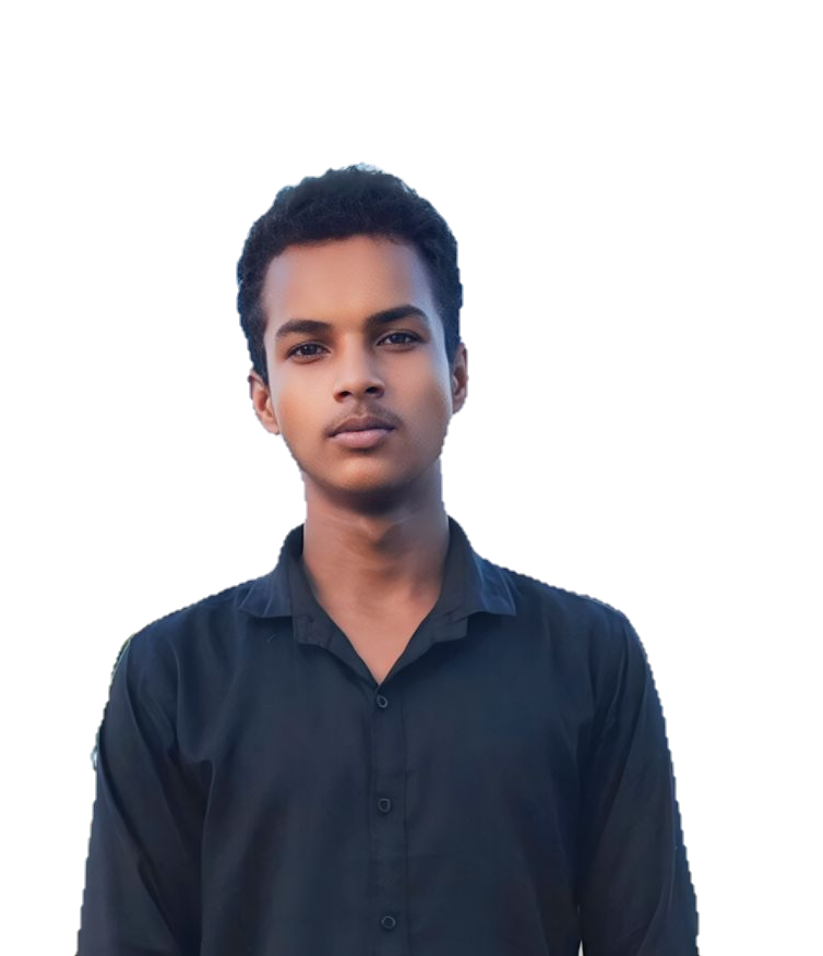 Tribhuvan Yadav 