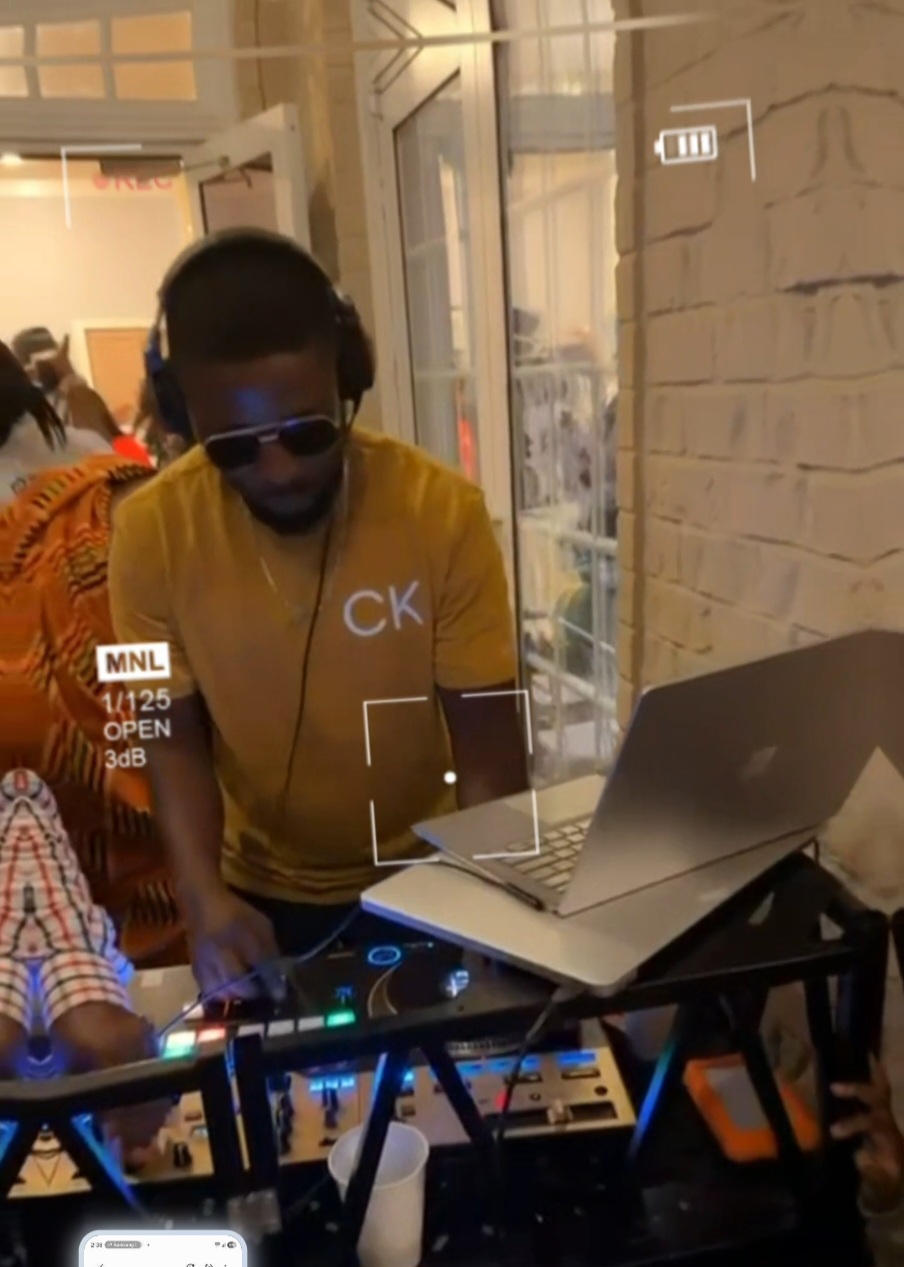 DjKenya