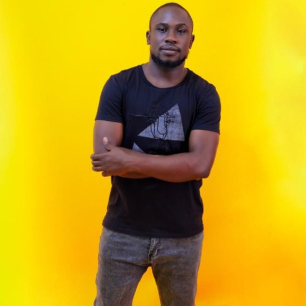 DJ BLEND KE.