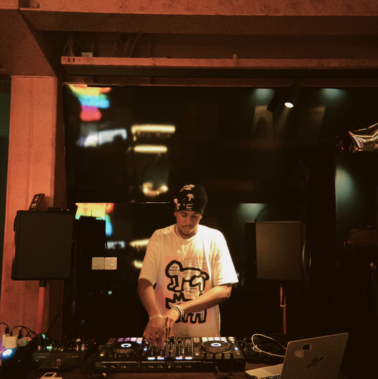 DJ RORI
