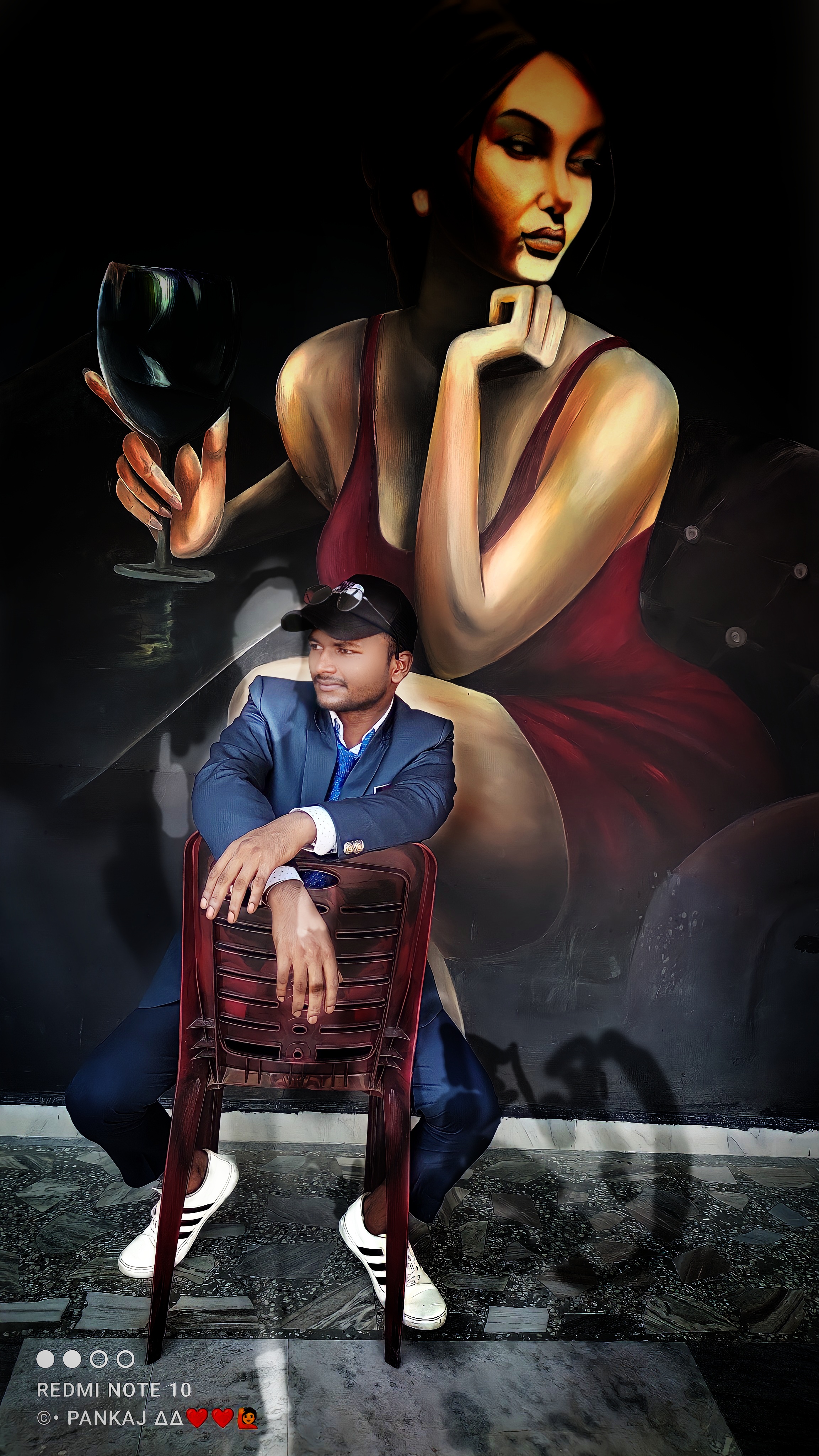 DJ RAJA 