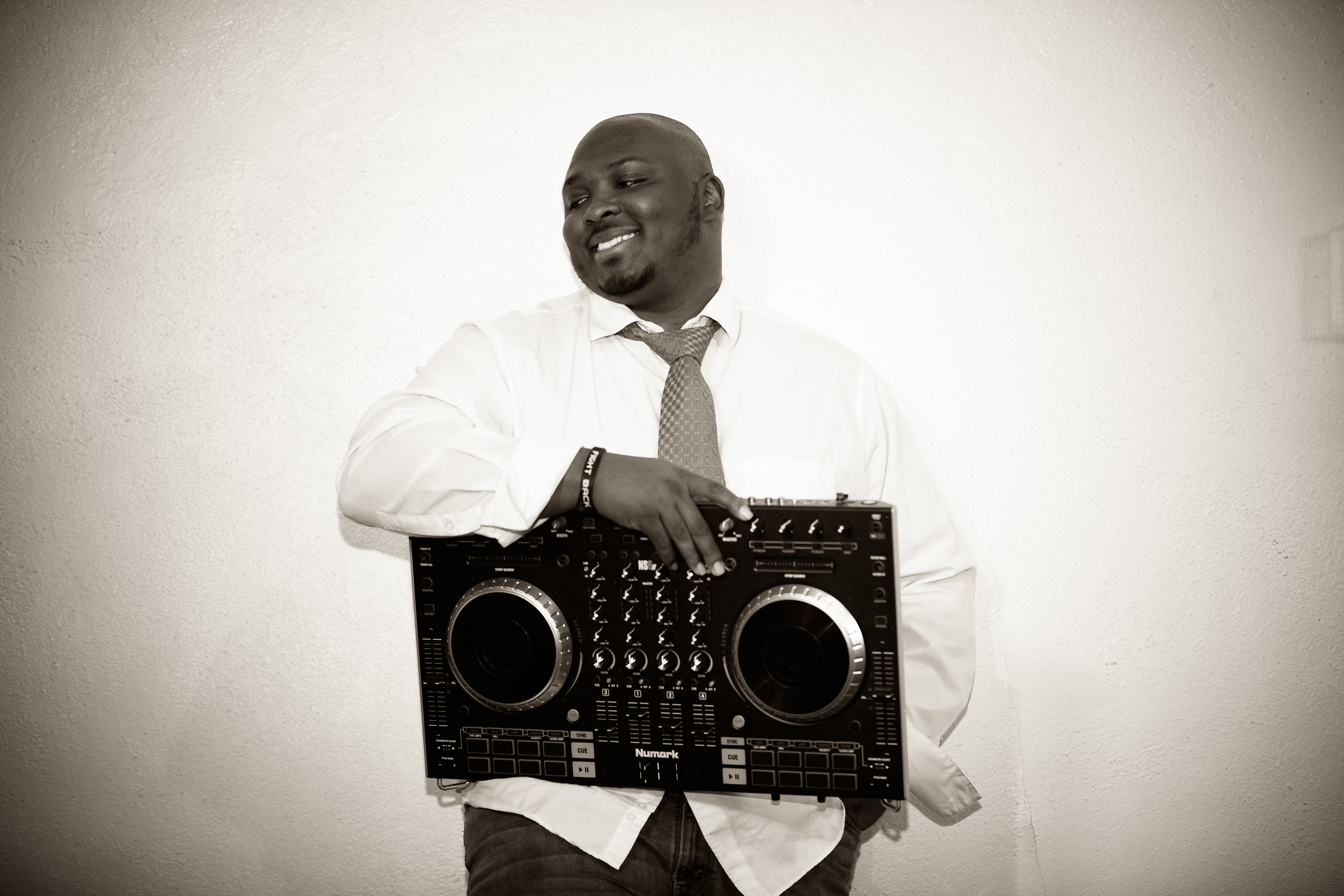 DJ Randy