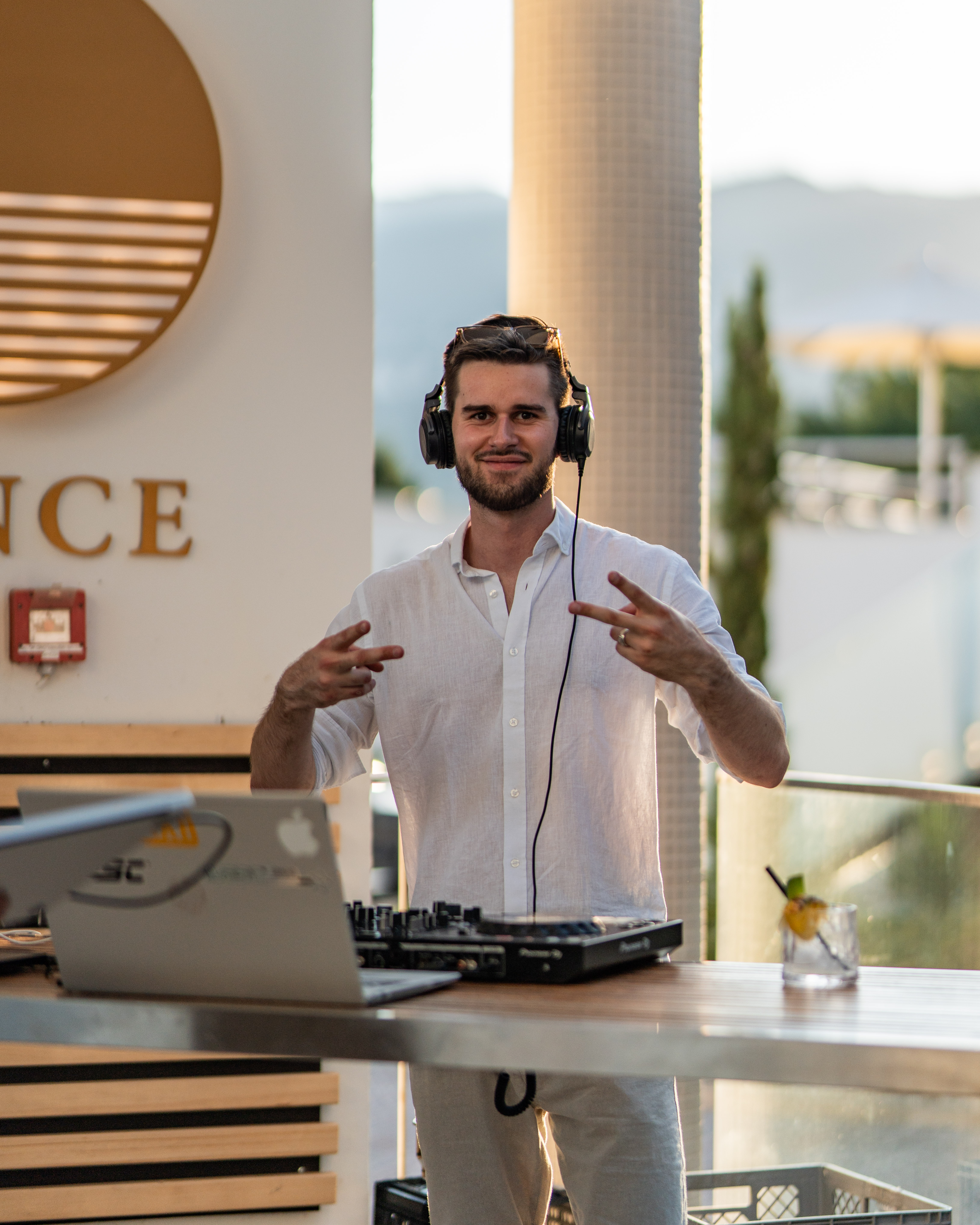 DJ Kovach