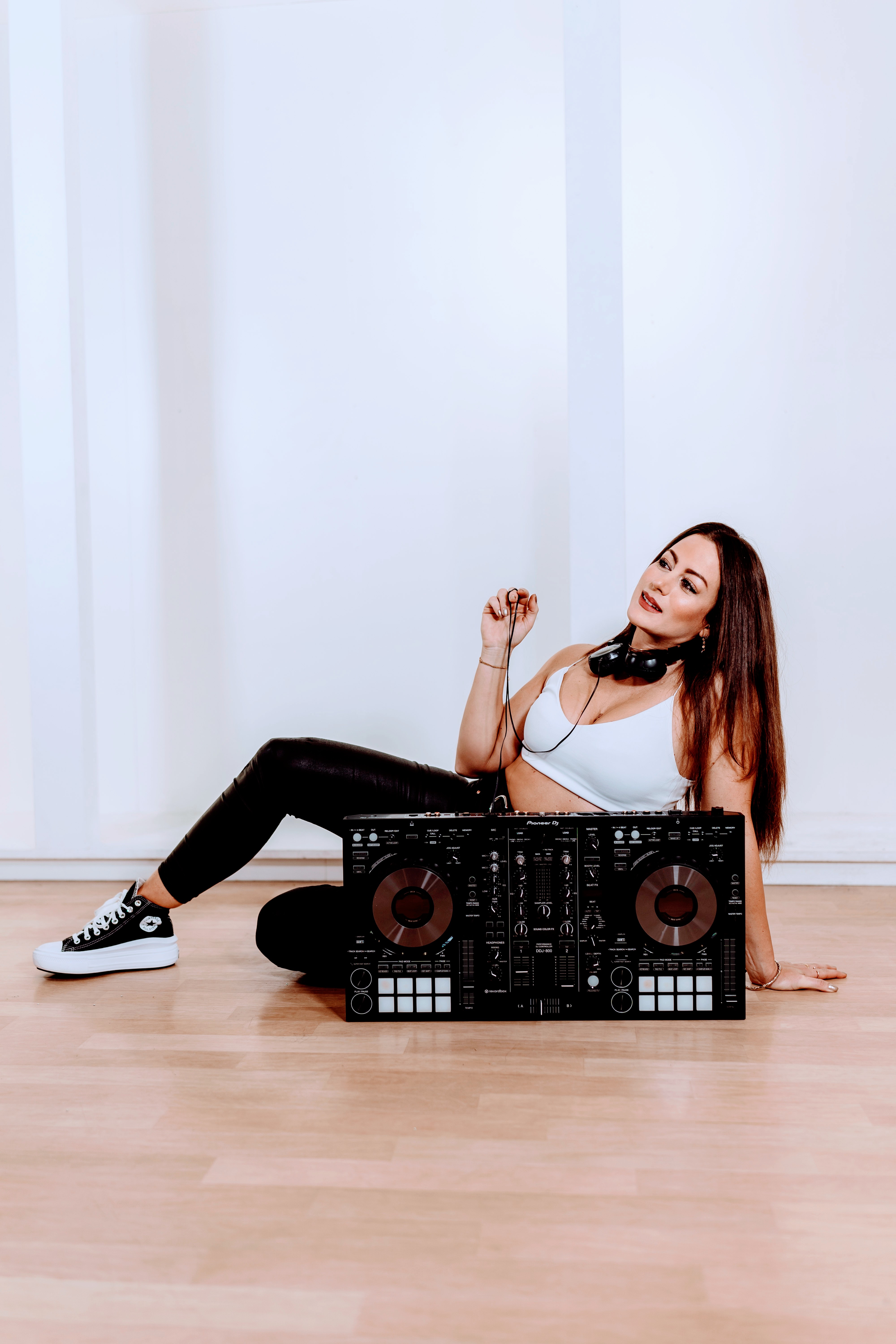 DJ"ane" Hazel