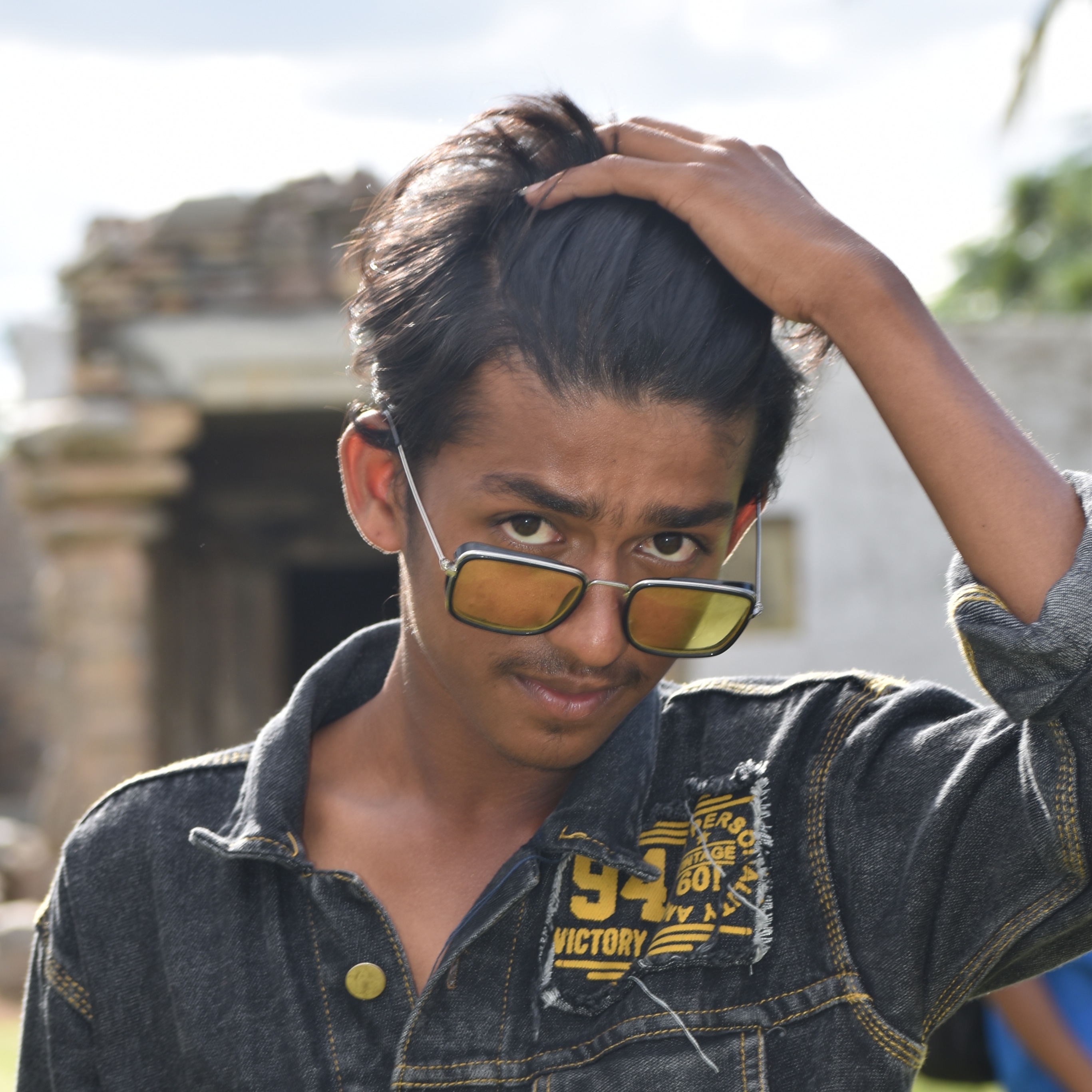 Prashant