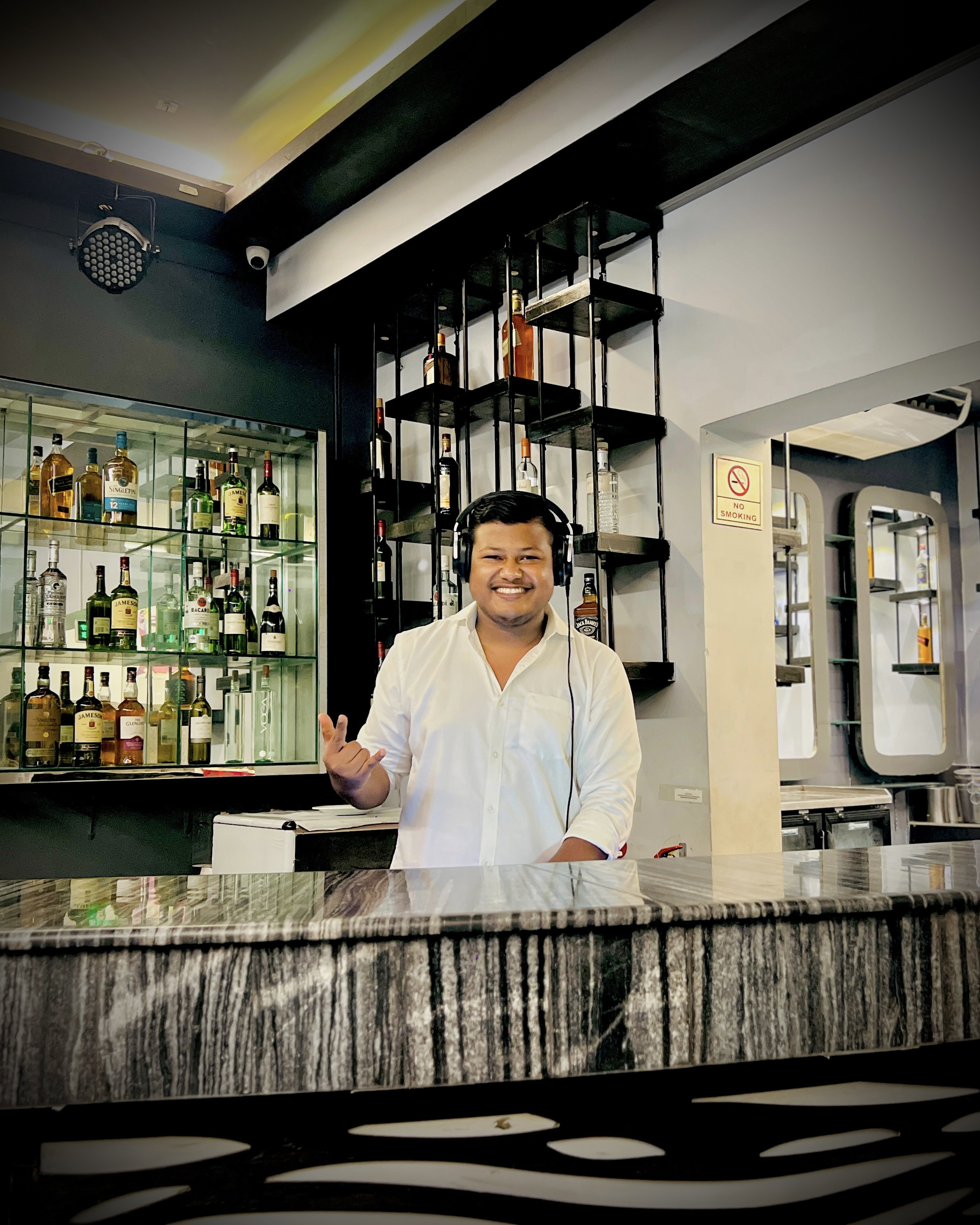 DJ Shakib