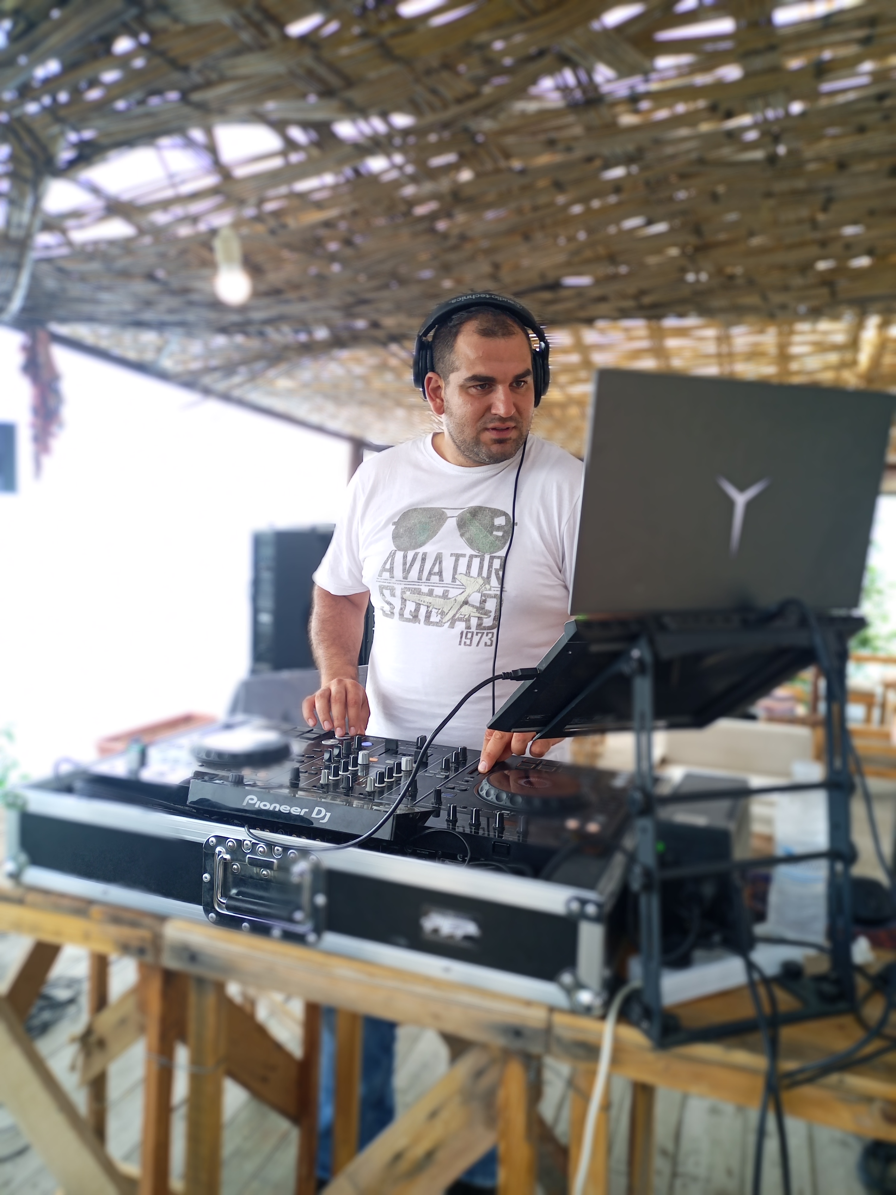 DJ JAY-P OFFICIAL