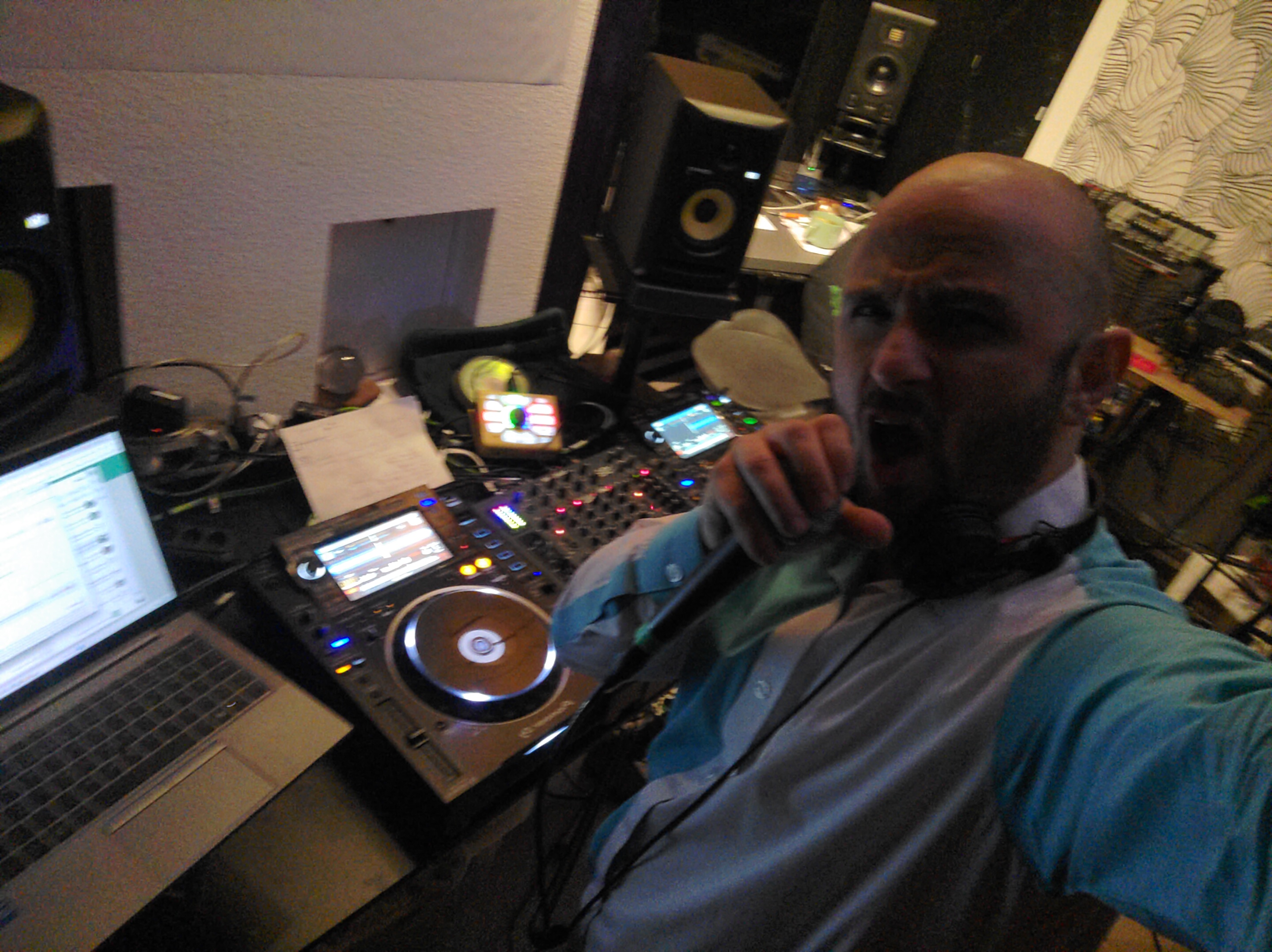 DJ Van Ducci & DJ Vlip