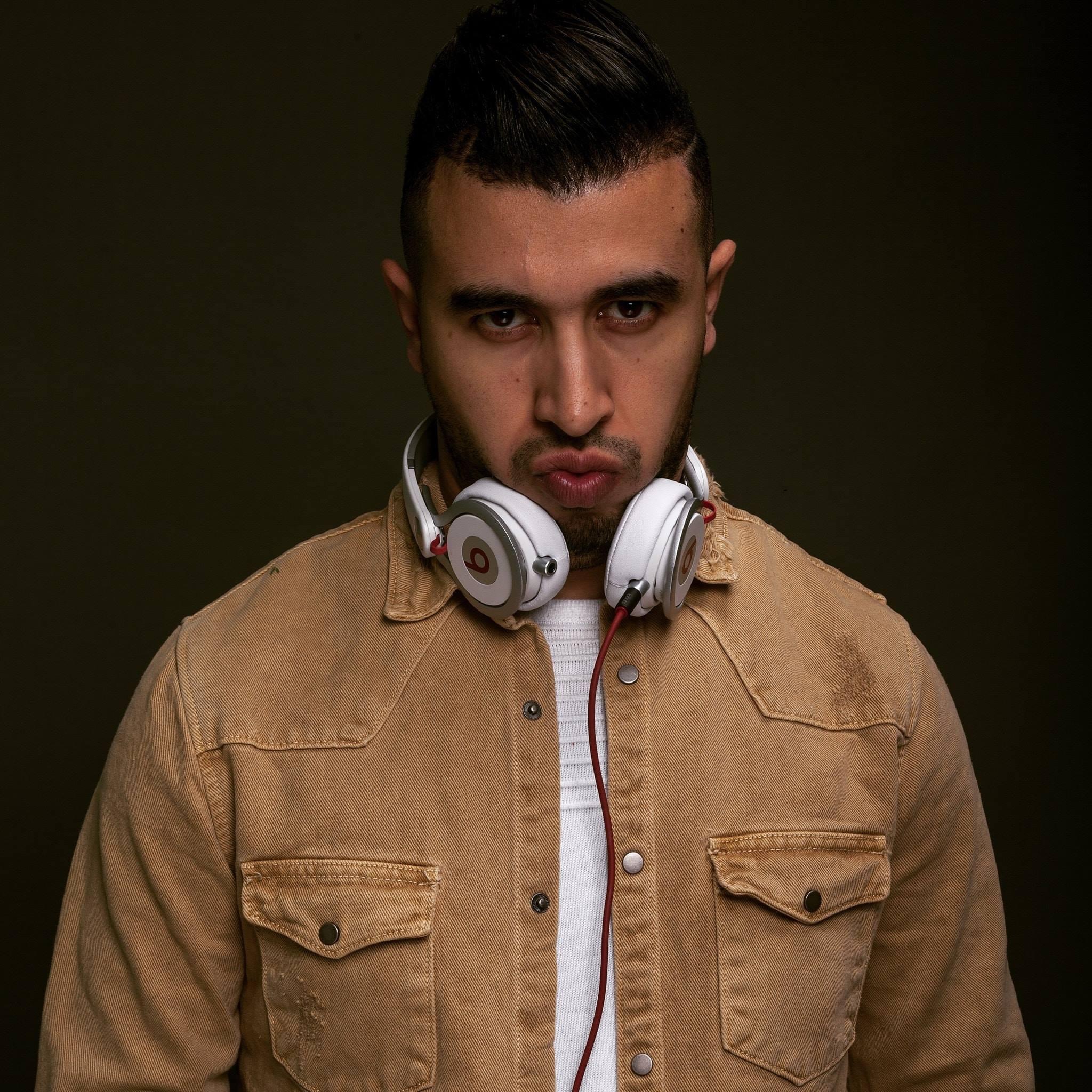 DJ ZAAK