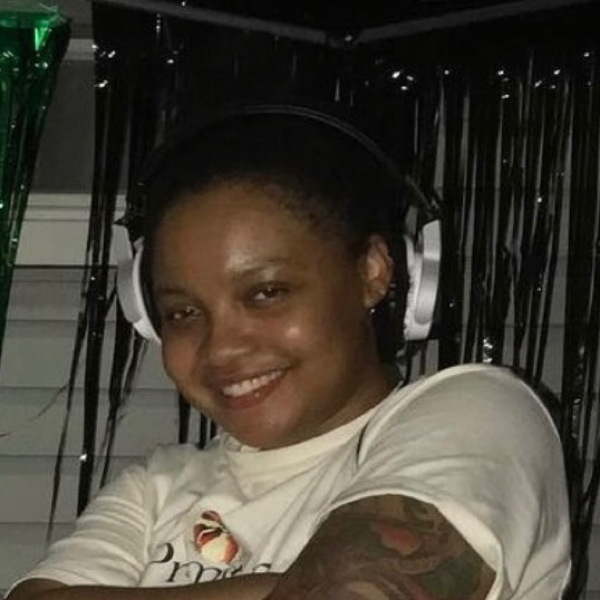DJ MICAH MARIE