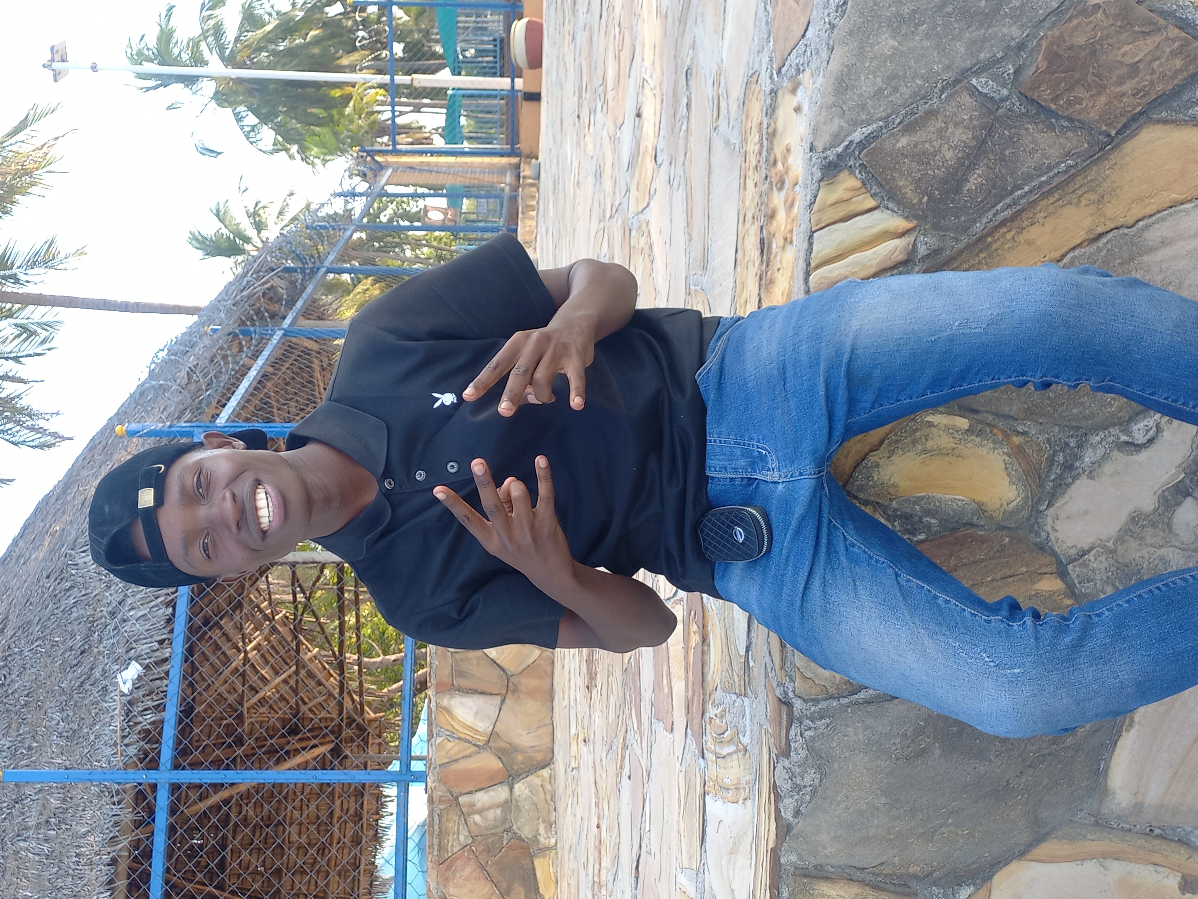 Dj dizzle