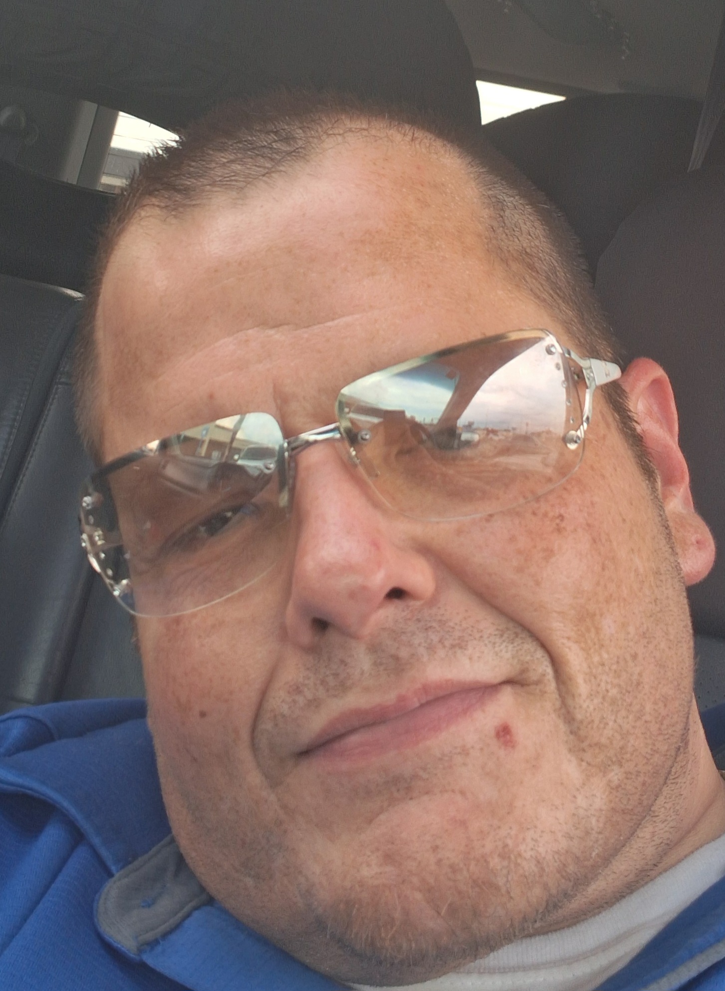 Randall Jay