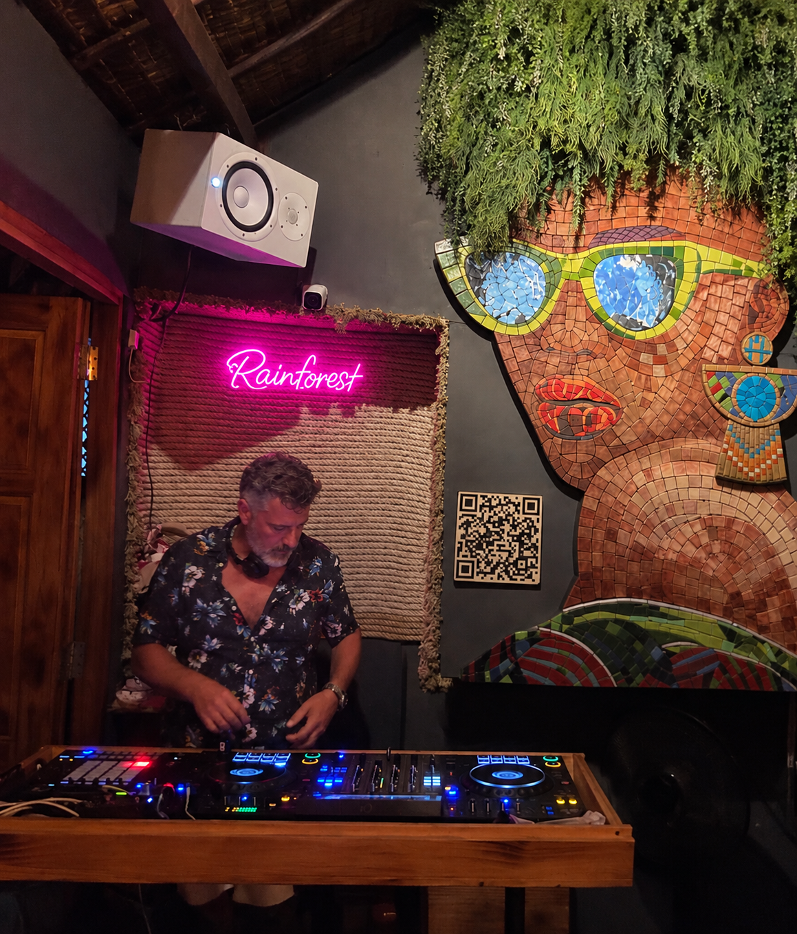 Cliologo Dj