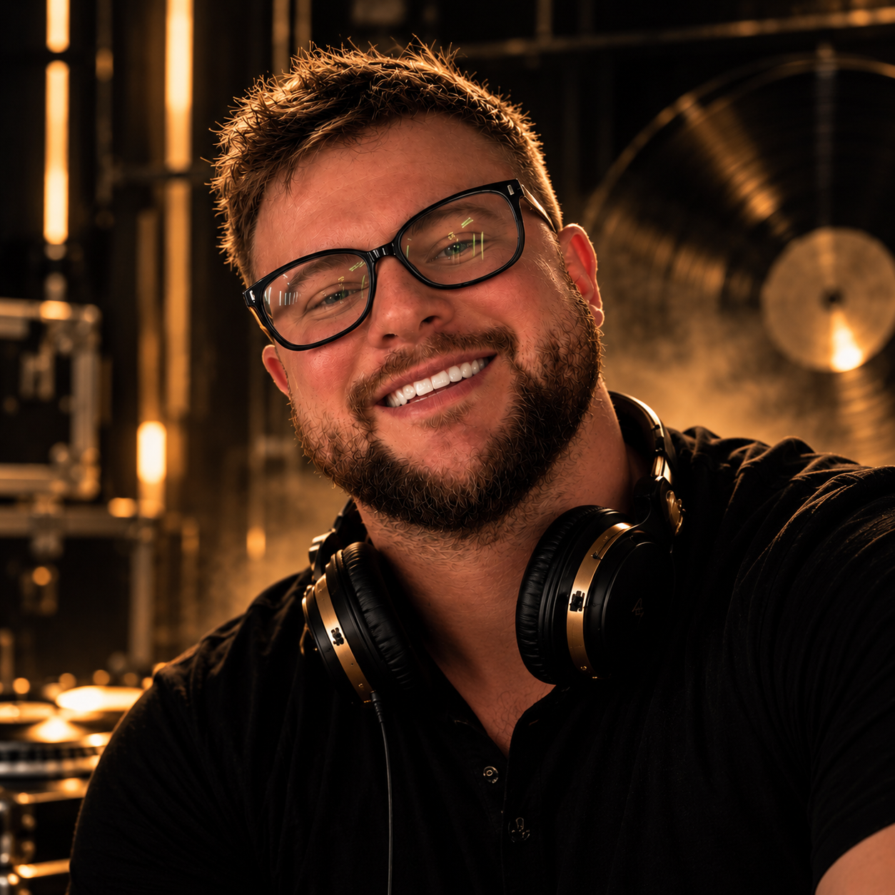 DJ Delusion