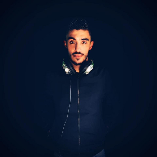 DJ Moe