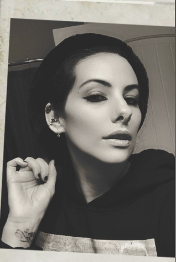DJ Leanna Michelle