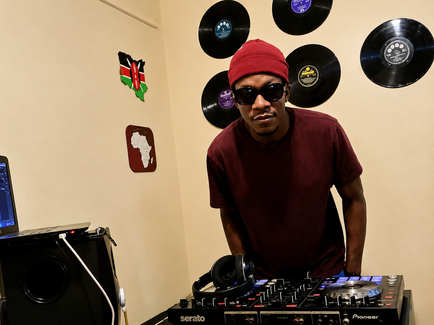 Deejay Rocstar