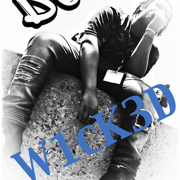 Dj W1ck3D