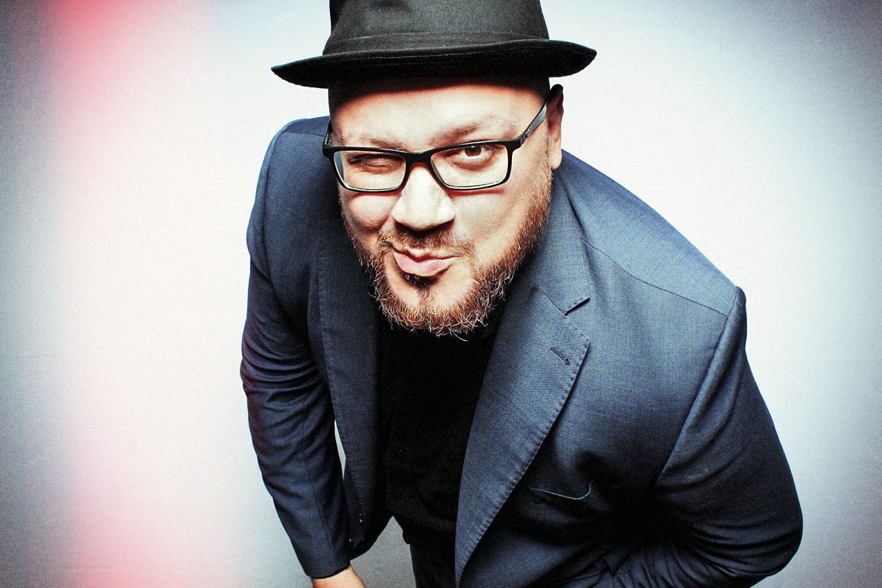 DJ Leonardo Aquino