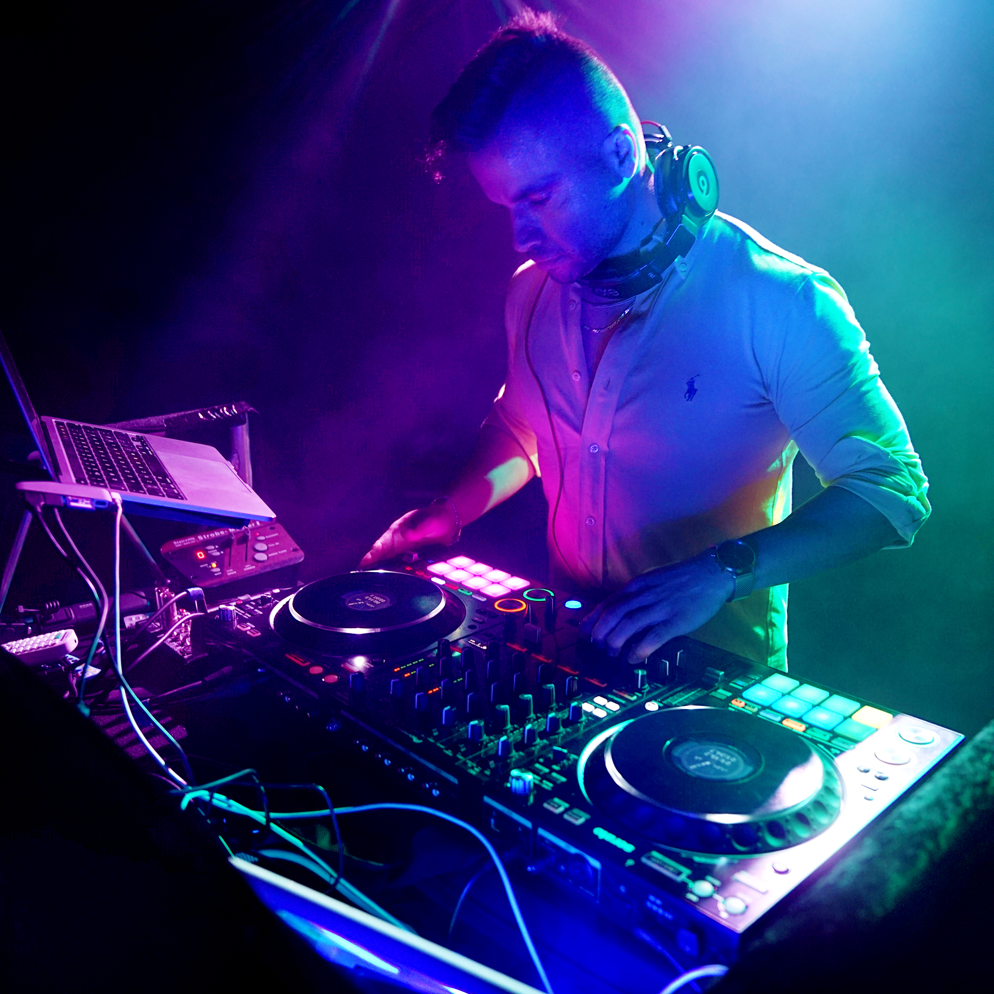 Prado Dj