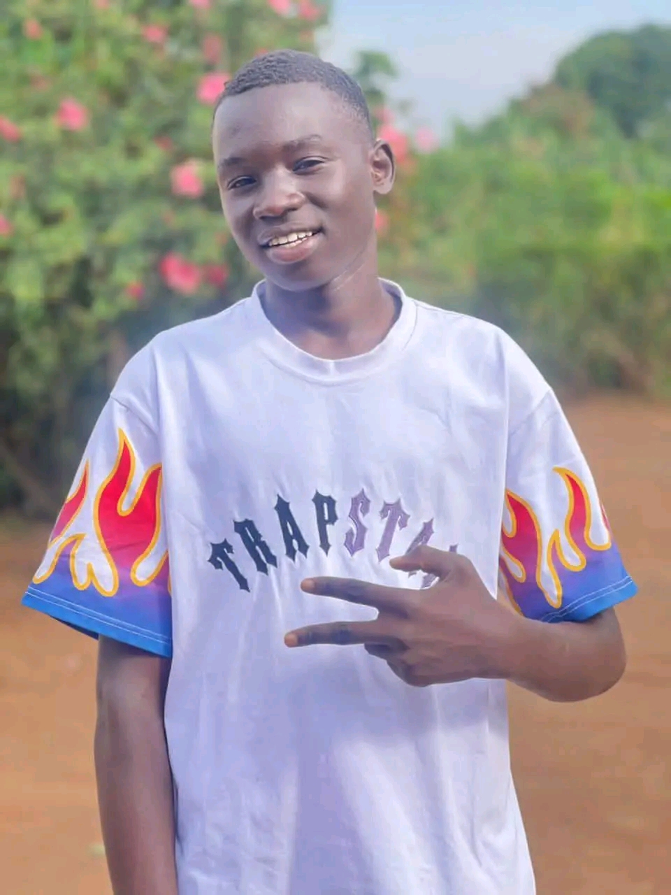 Dj mavins