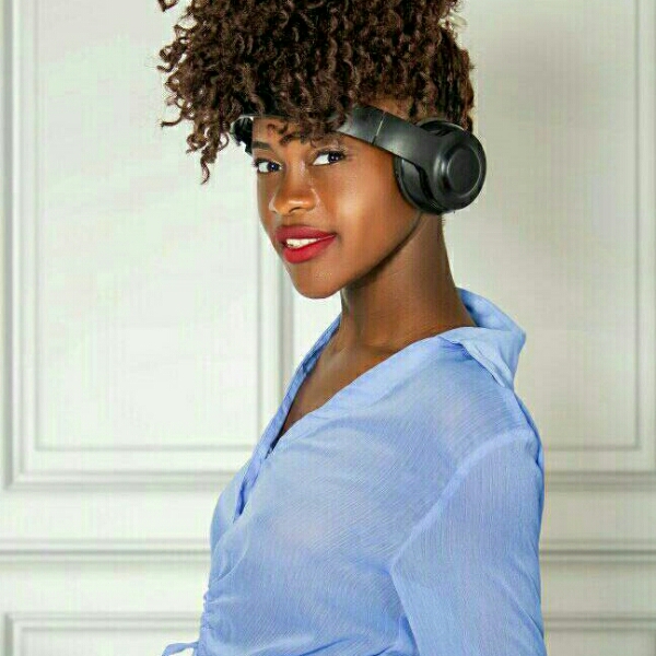 Princess Dj Mabebeza