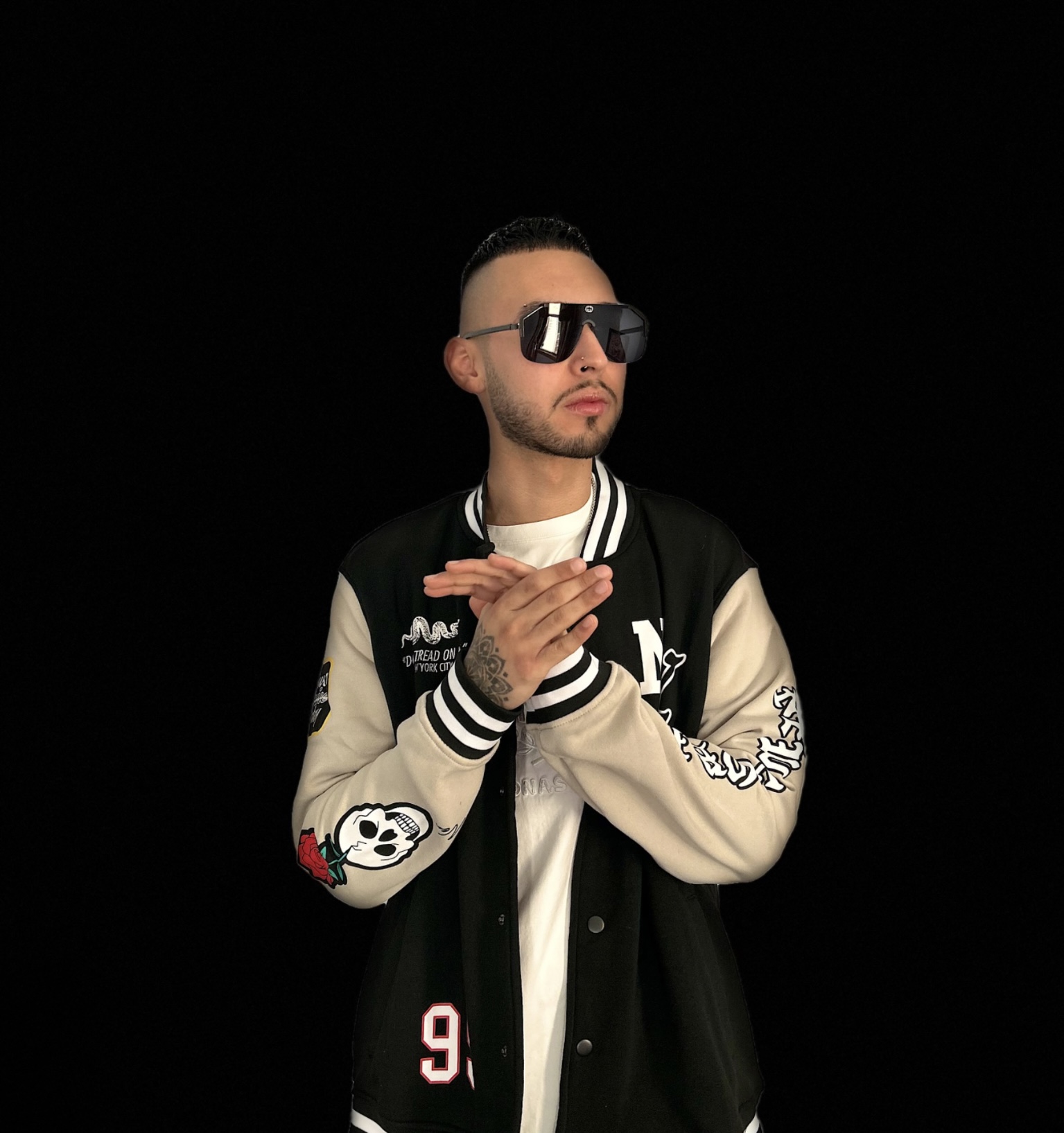 Jacob Aguirre DJ