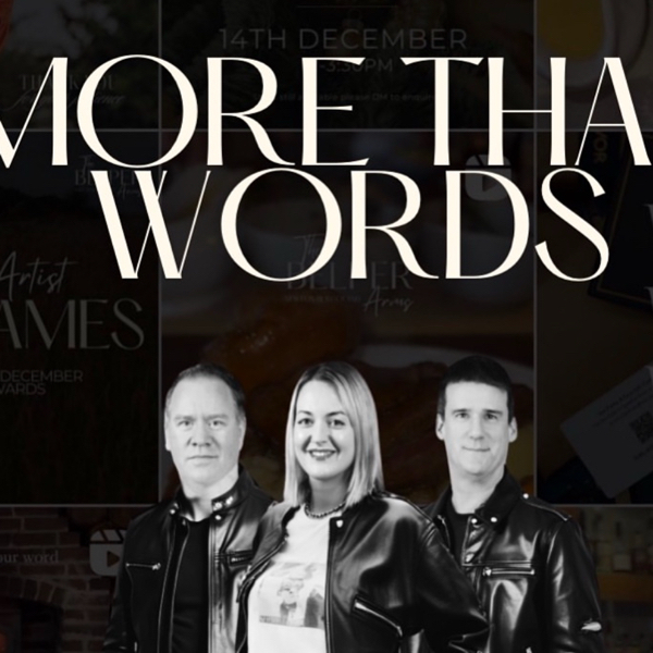 More Than Words